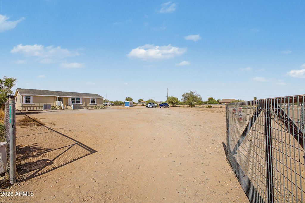 Photo of 5060 E Santa Clara Drive, San Tan Valley, AZ 85140 (MLS # 7019002)
