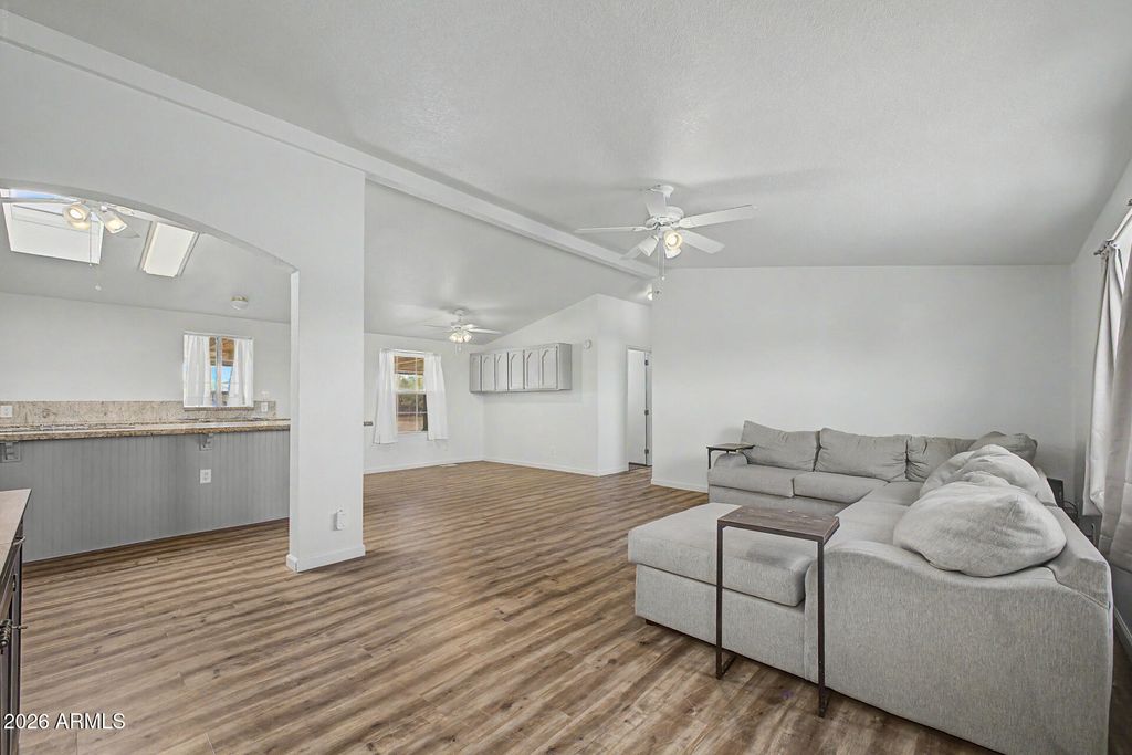 Photo of 5060 E Santa Clara Drive, San Tan Valley, AZ 85140 (MLS # 7019002)
