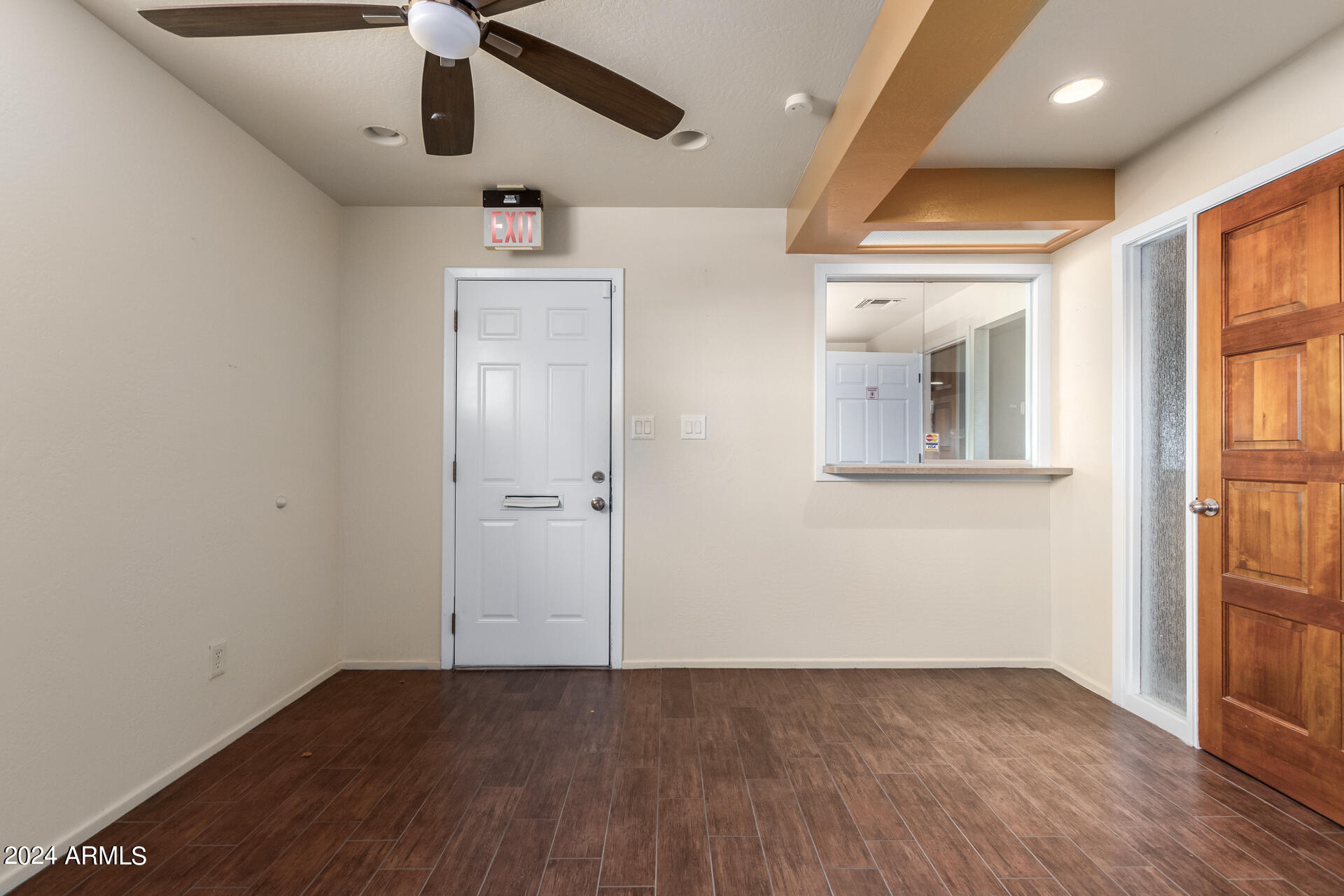 2101 W BETHANY HOME Road