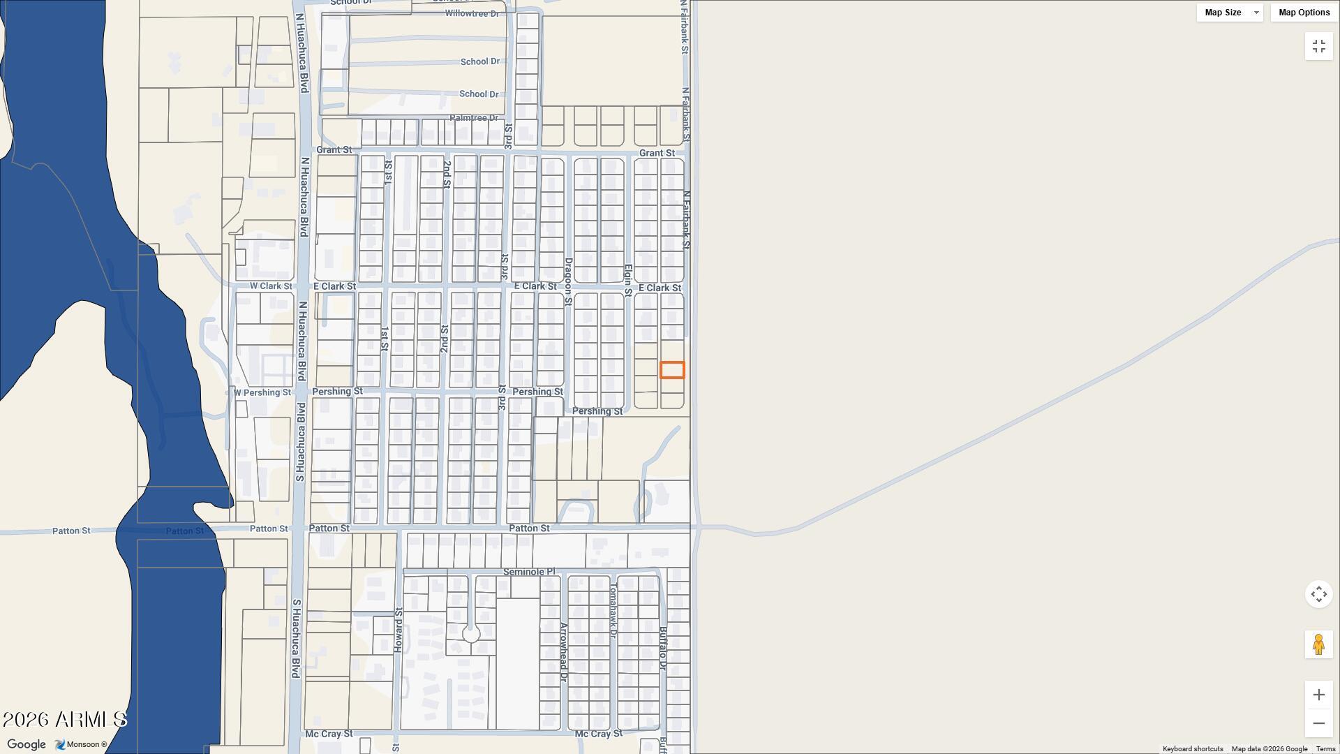 TBD Lot 11 N Fairbank Street 10656150