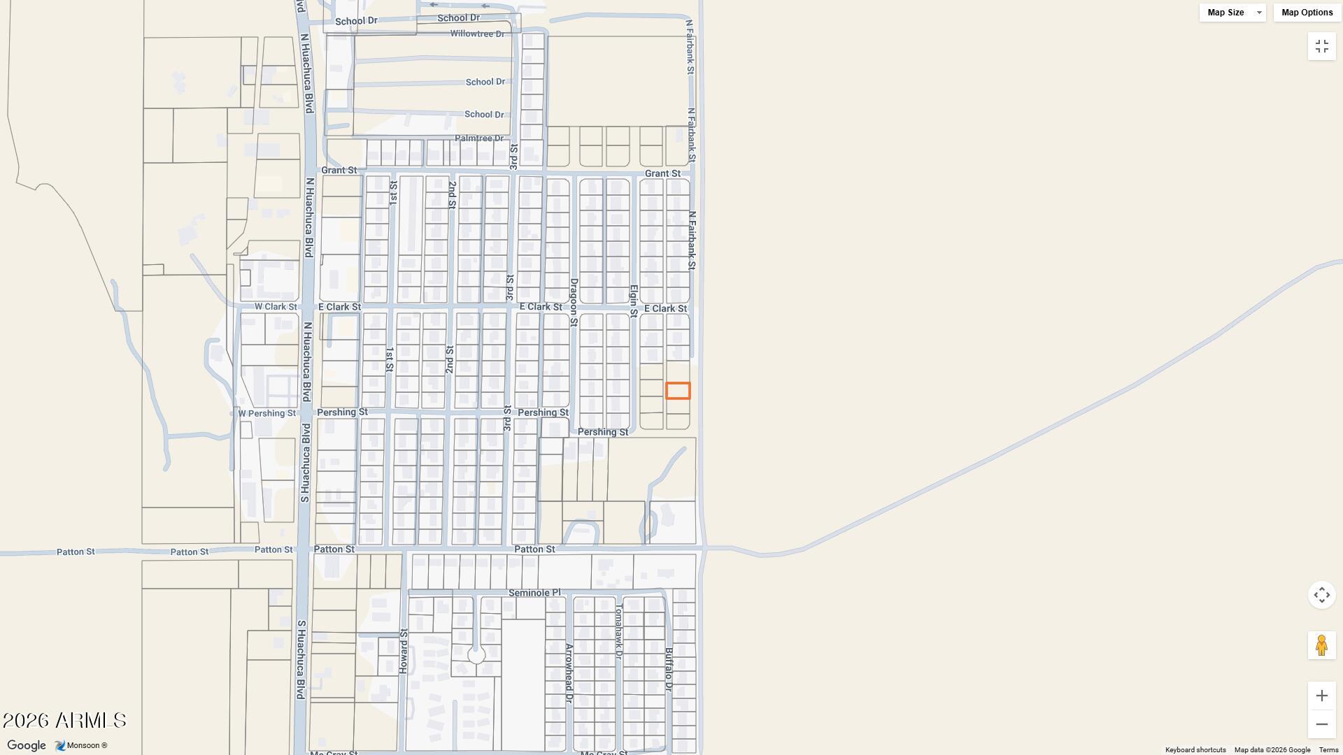 TBD Lot 11 N Fairbank Street 10656150