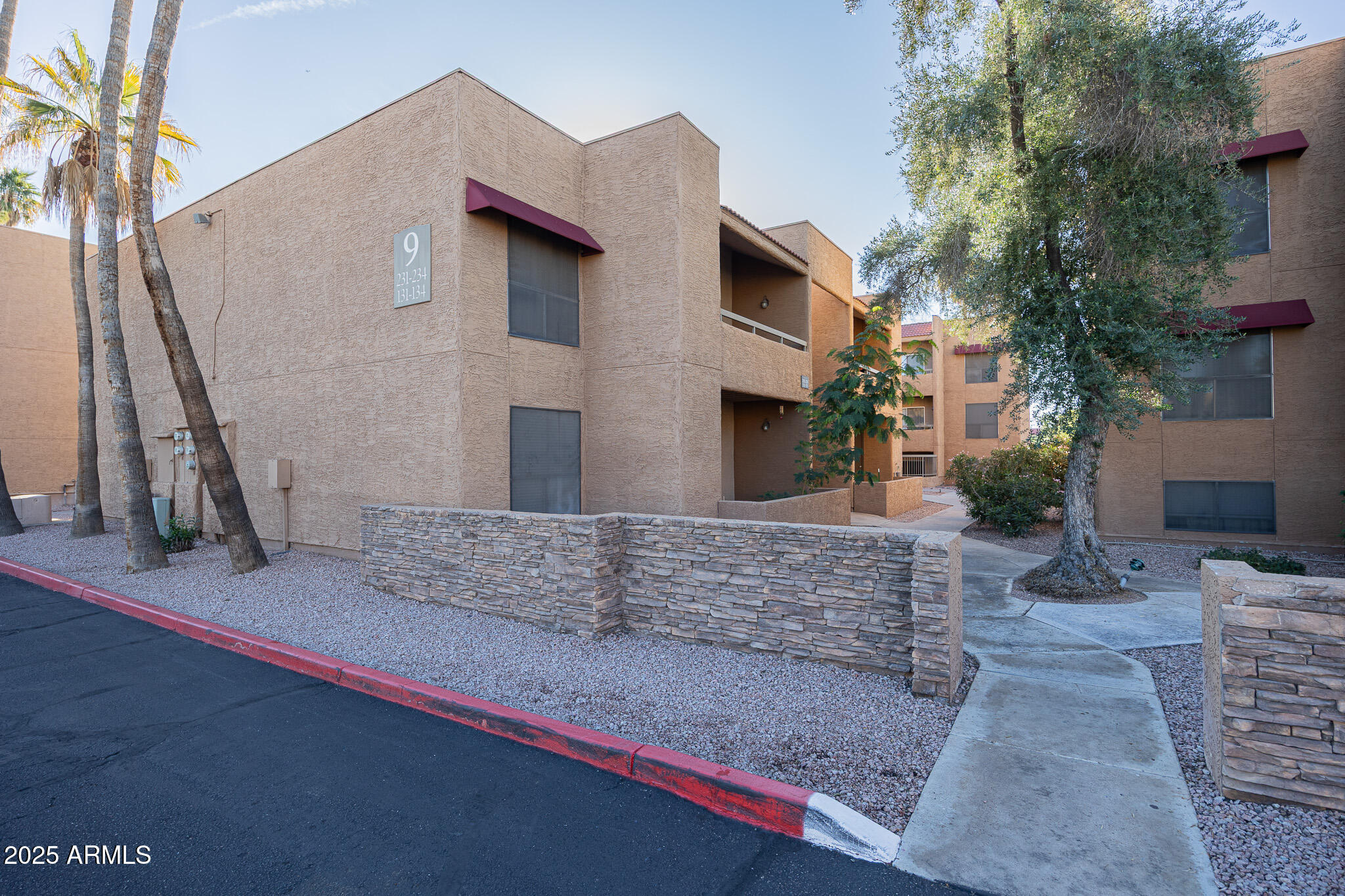 2625 E INDIAN SCHOOL Road 232