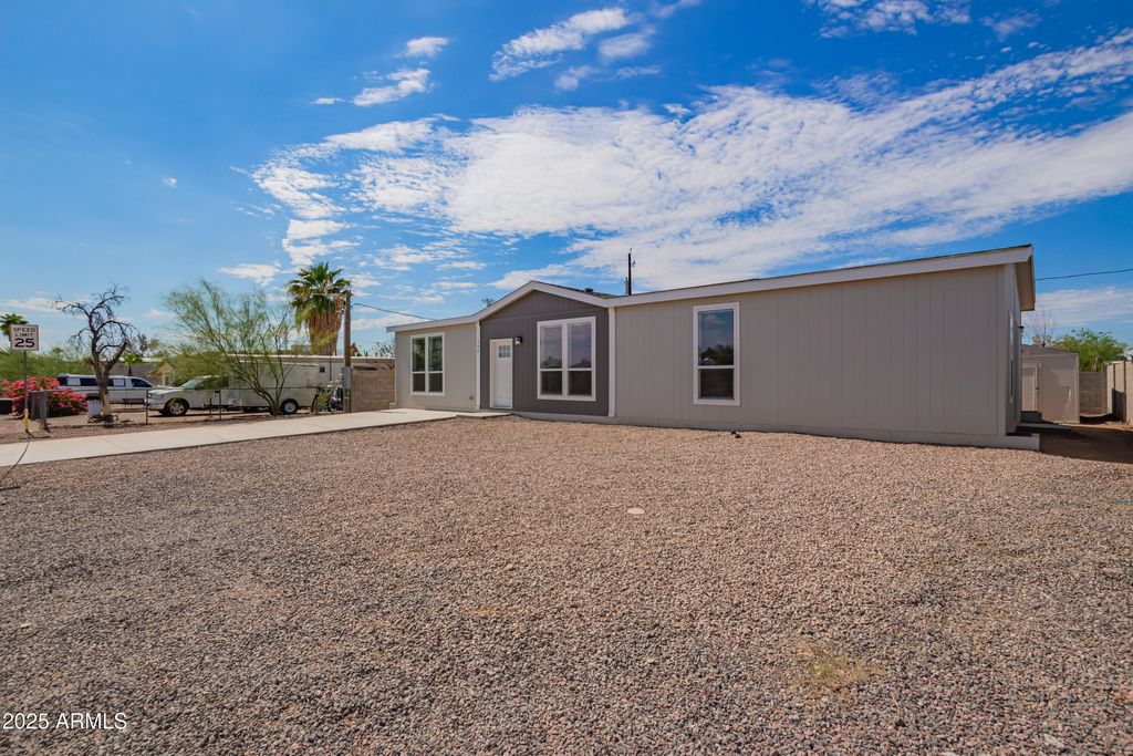 Photo of 348 N 83rd Place, Mesa, AZ 85207 (MLS # 6931540)