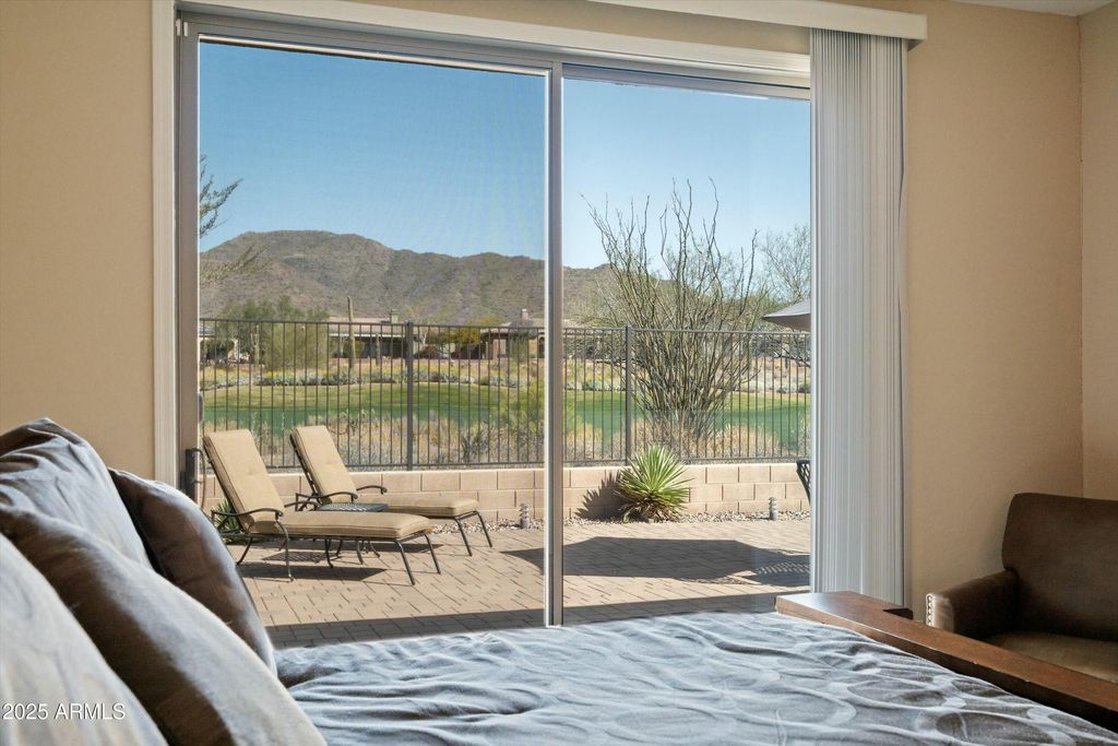 Photo of 2214 W Muirfield Drive, Anthem, AZ 85086 (MLS # 6968407)