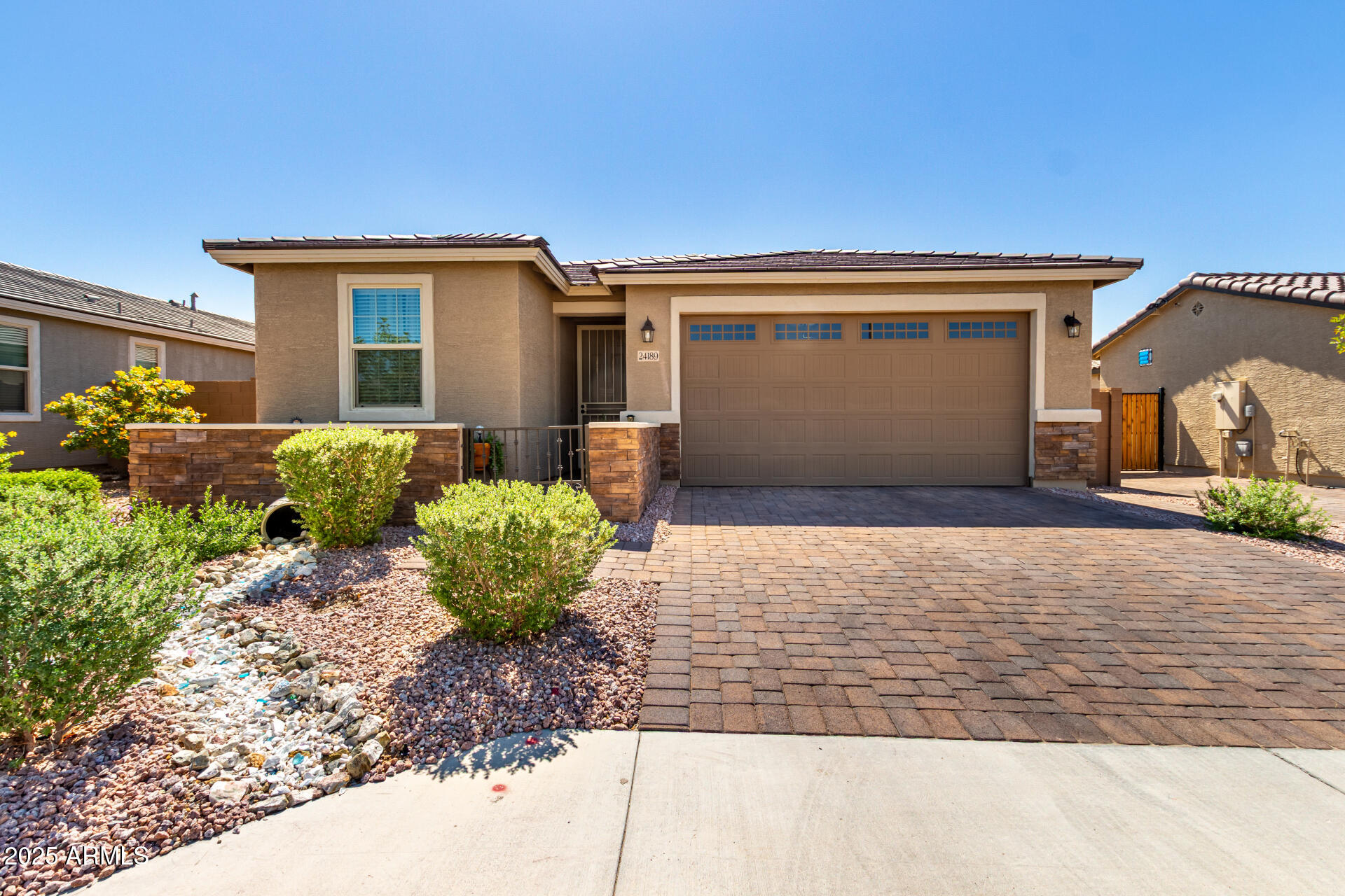 24189 W GIBSON Lane