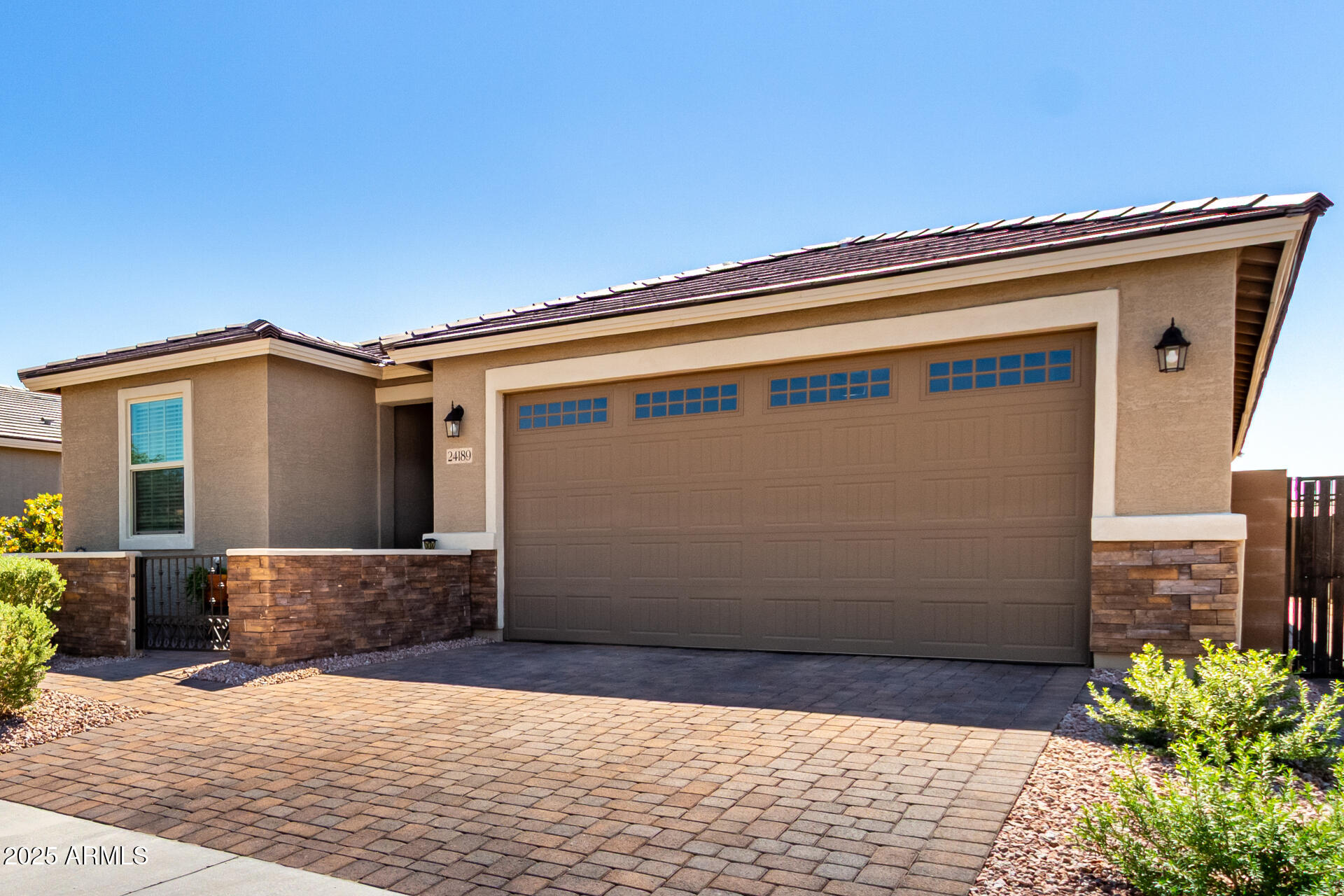 24189 W GIBSON Lane