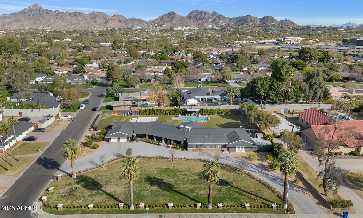 3702 E CAMELBACK Road