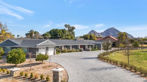 3702 E CAMELBACK Road Phoenix AZ 85018