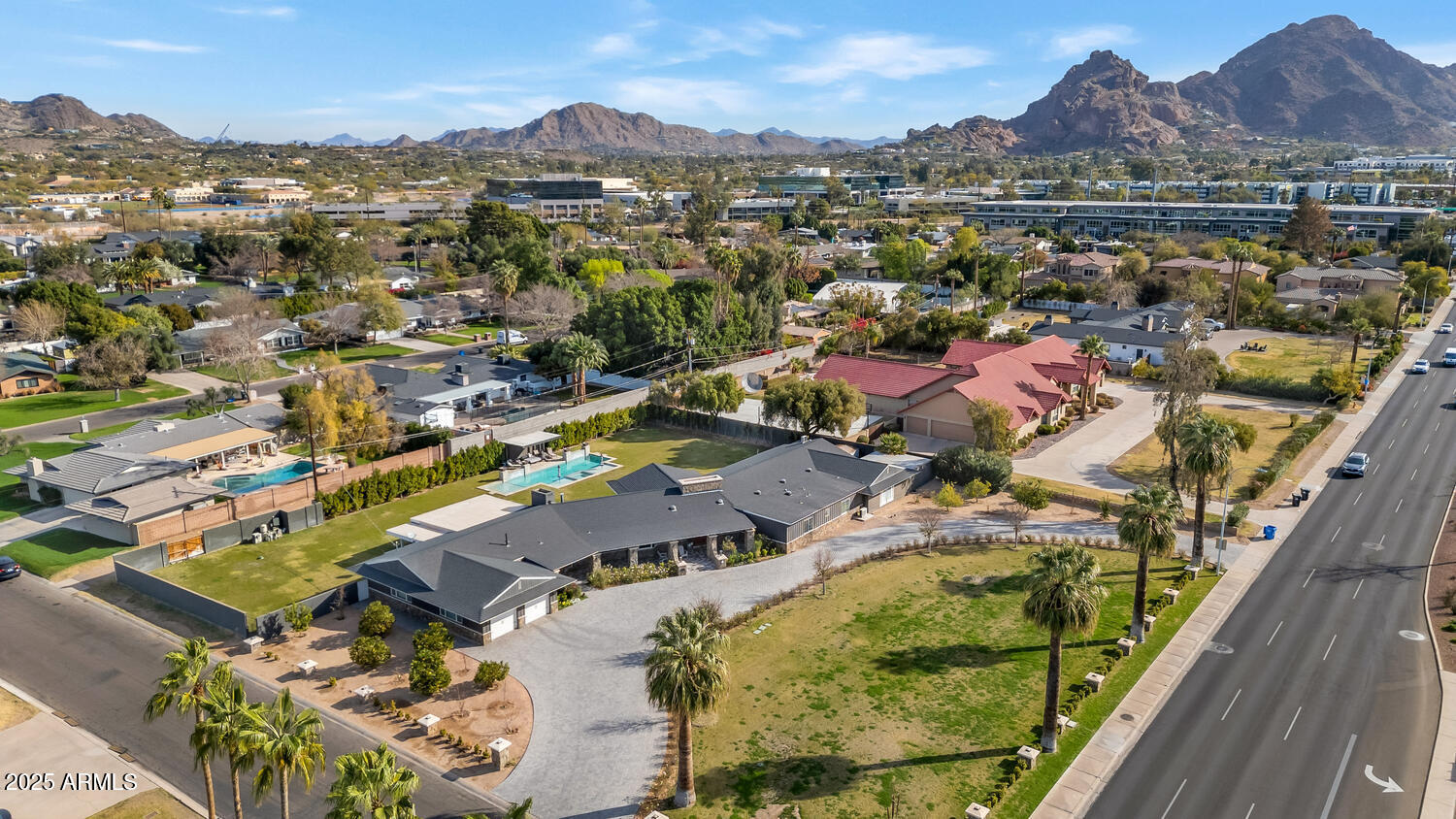 3702 E CAMELBACK Road