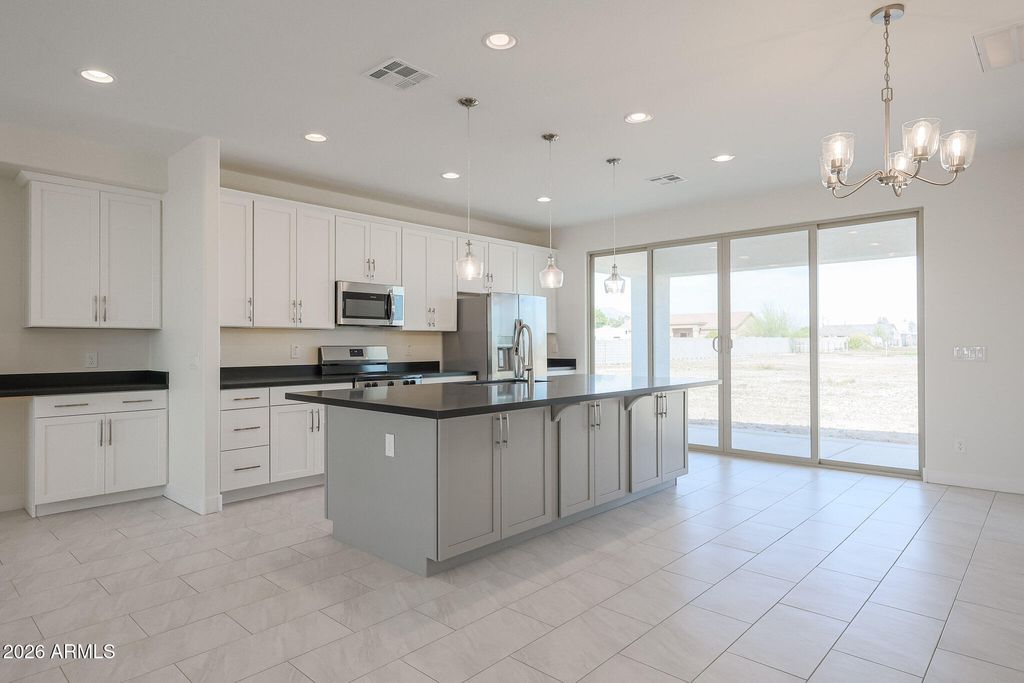 Photo of 2928 N 192nd Drive, Litchfield Park, AZ 85340 (MLS # 6994928)