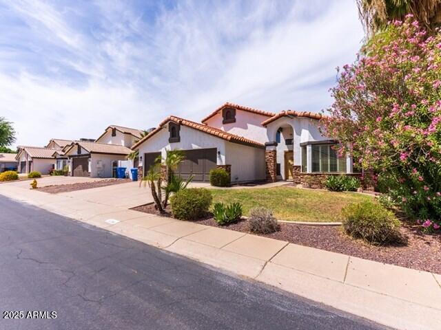 6154 E KAREN Drive
