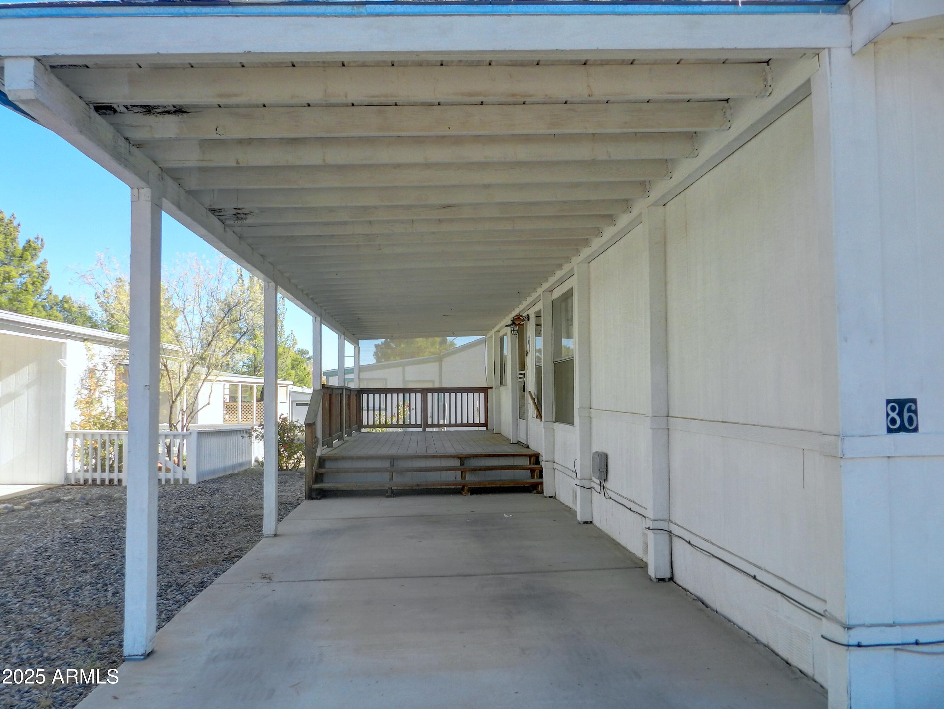 2050 W STATE ROUTE 89A -- 86