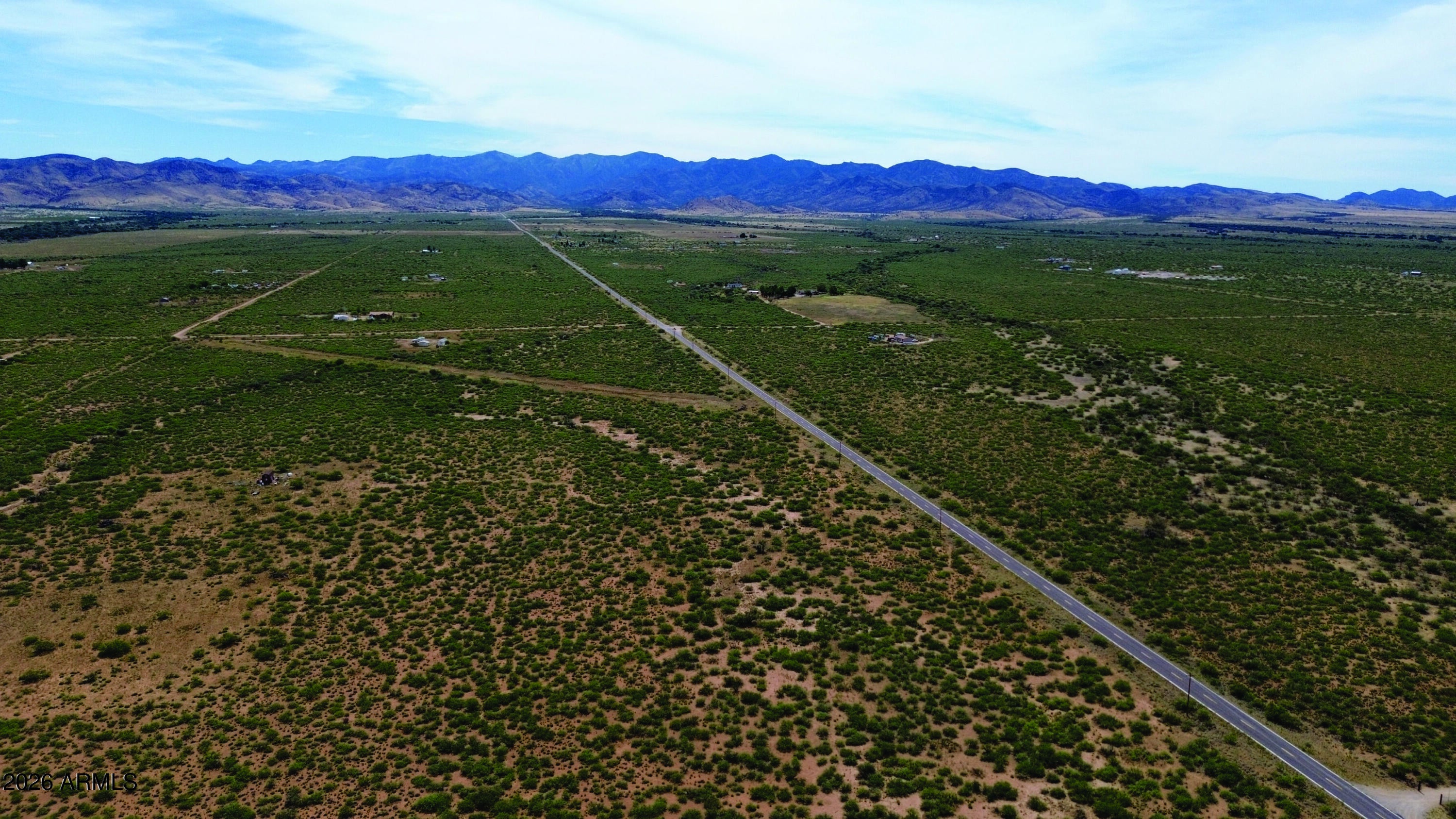 16.07 AC E HIGHWAY 181 -- D