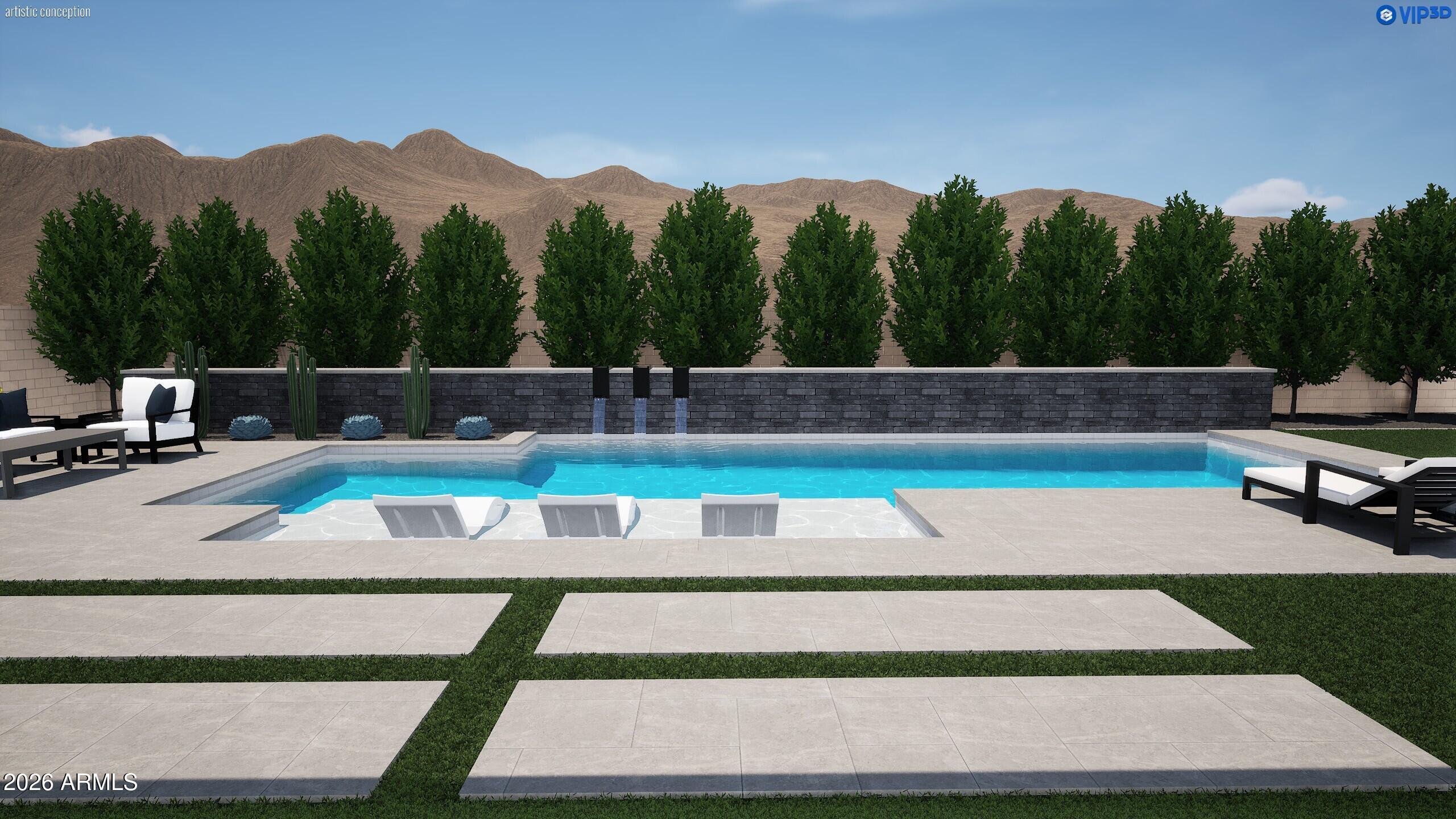 22674 S 180TH Place