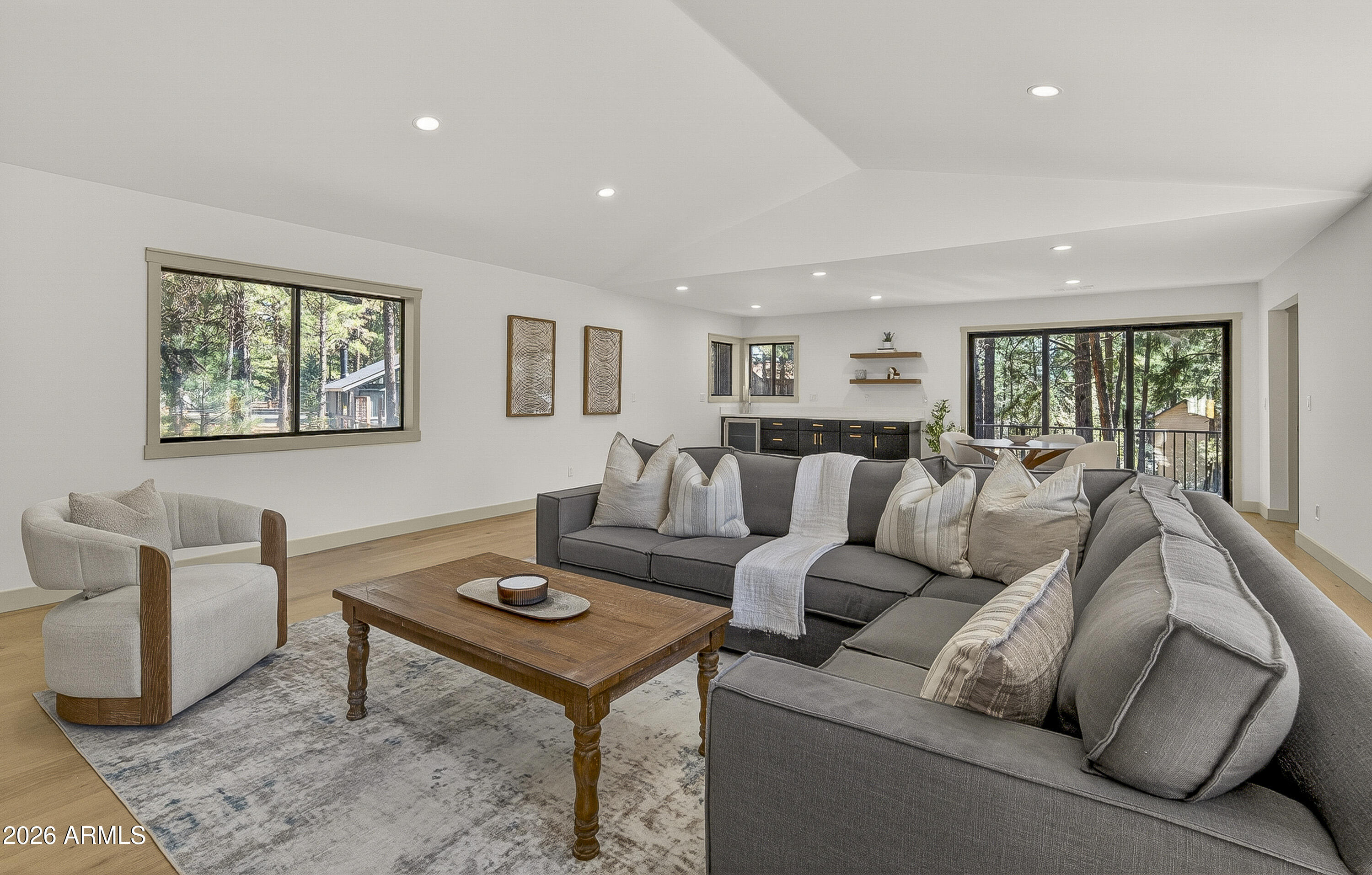 CONTINENTAL COUNTRY CLUB ESTATES 2 - Residential