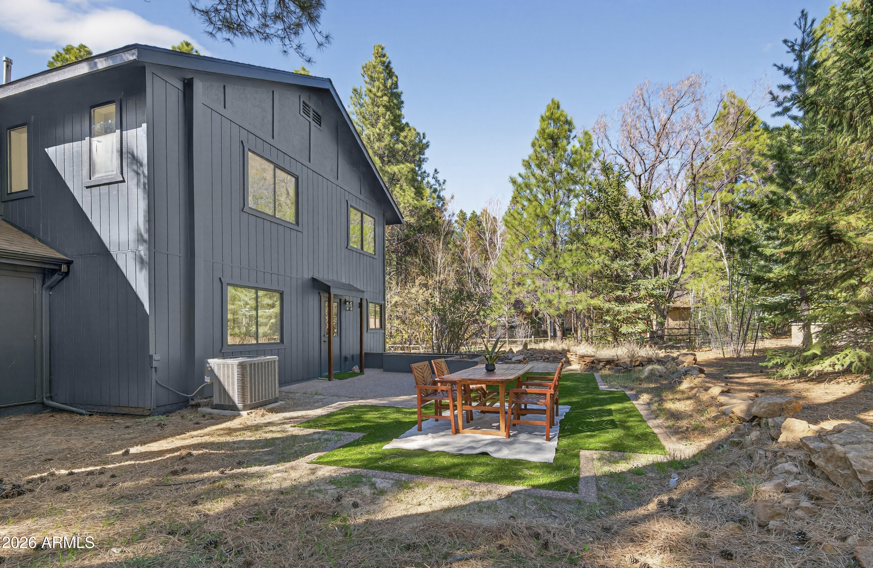 CONTINENTAL COUNTRY CLUB ESTATES 2 - Residential