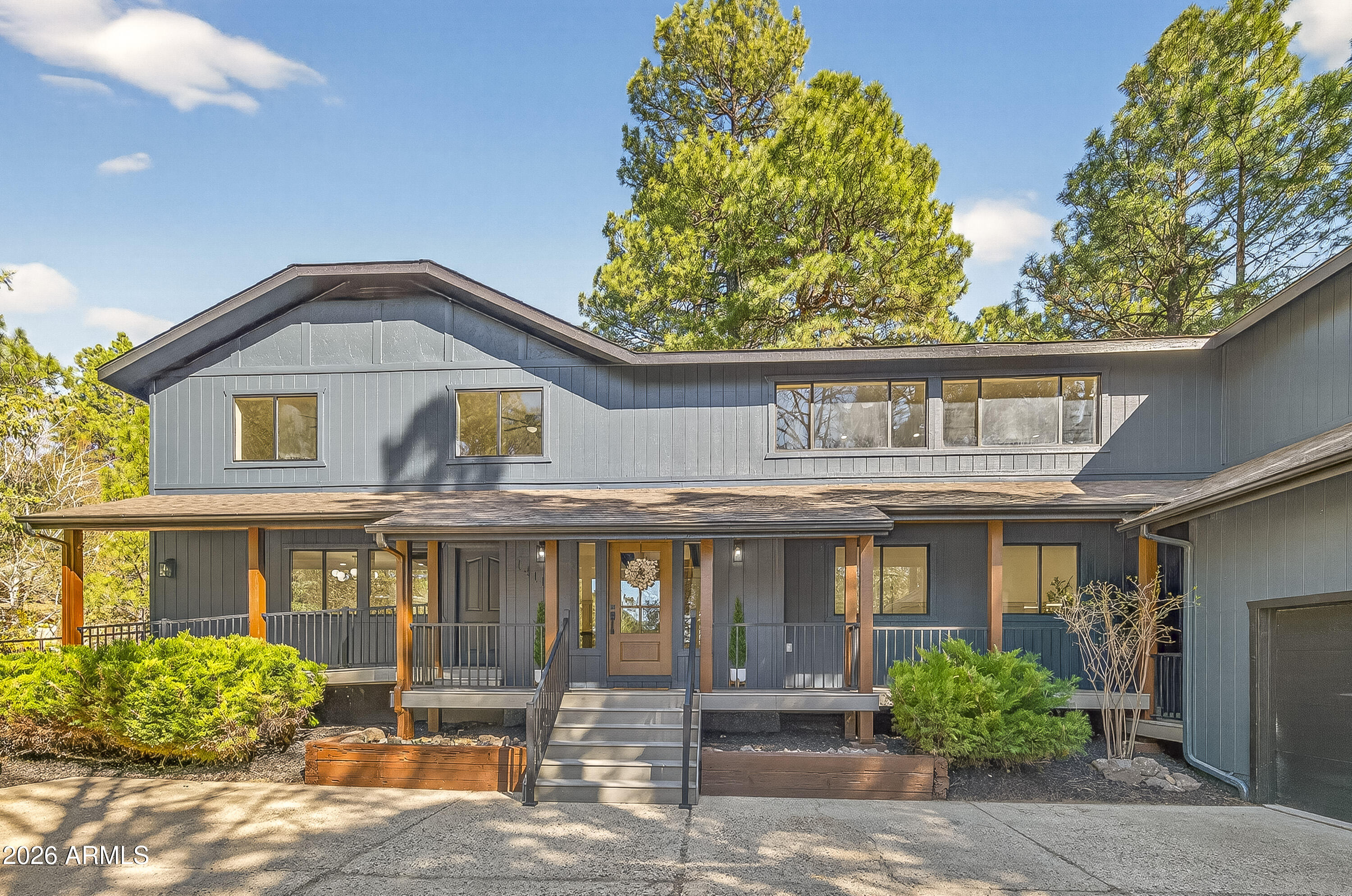 CONTINENTAL COUNTRY CLUB ESTATES 2 - Residential