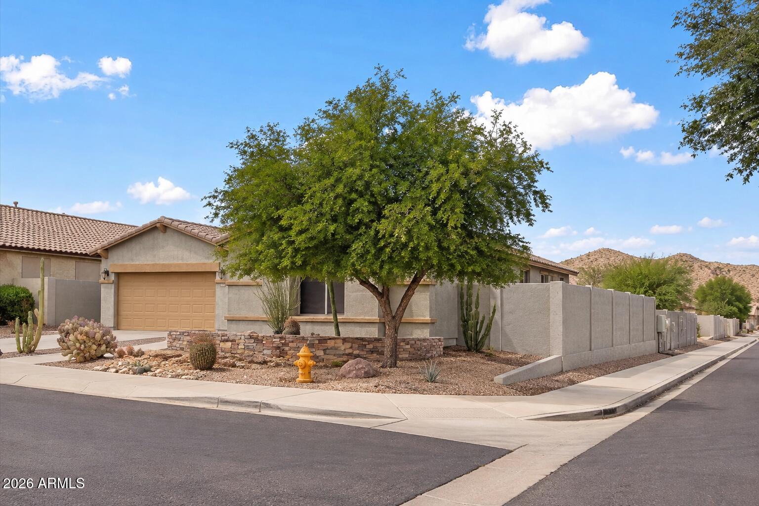 18426 W WESTERN STAR Boulevard
