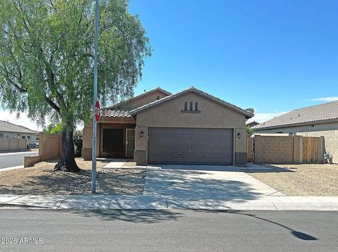 8807 W SHAW BUTTE Drive Peoria AZ 85345