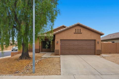 8807 W SHAW BUTTE Drive Peoria AZ 85345