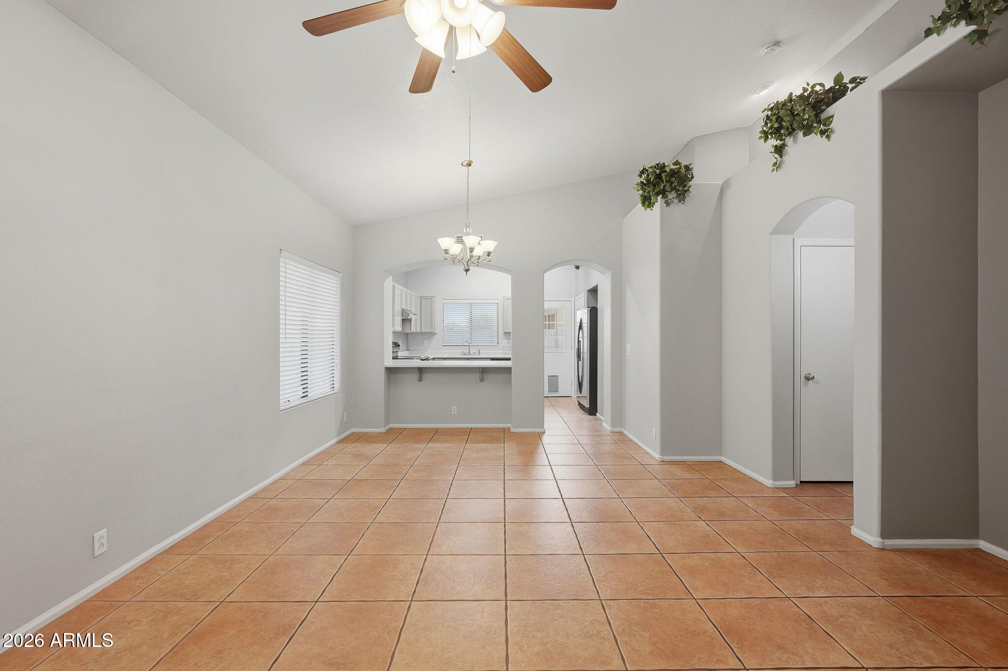 8807 W SHAW BUTTE Drive