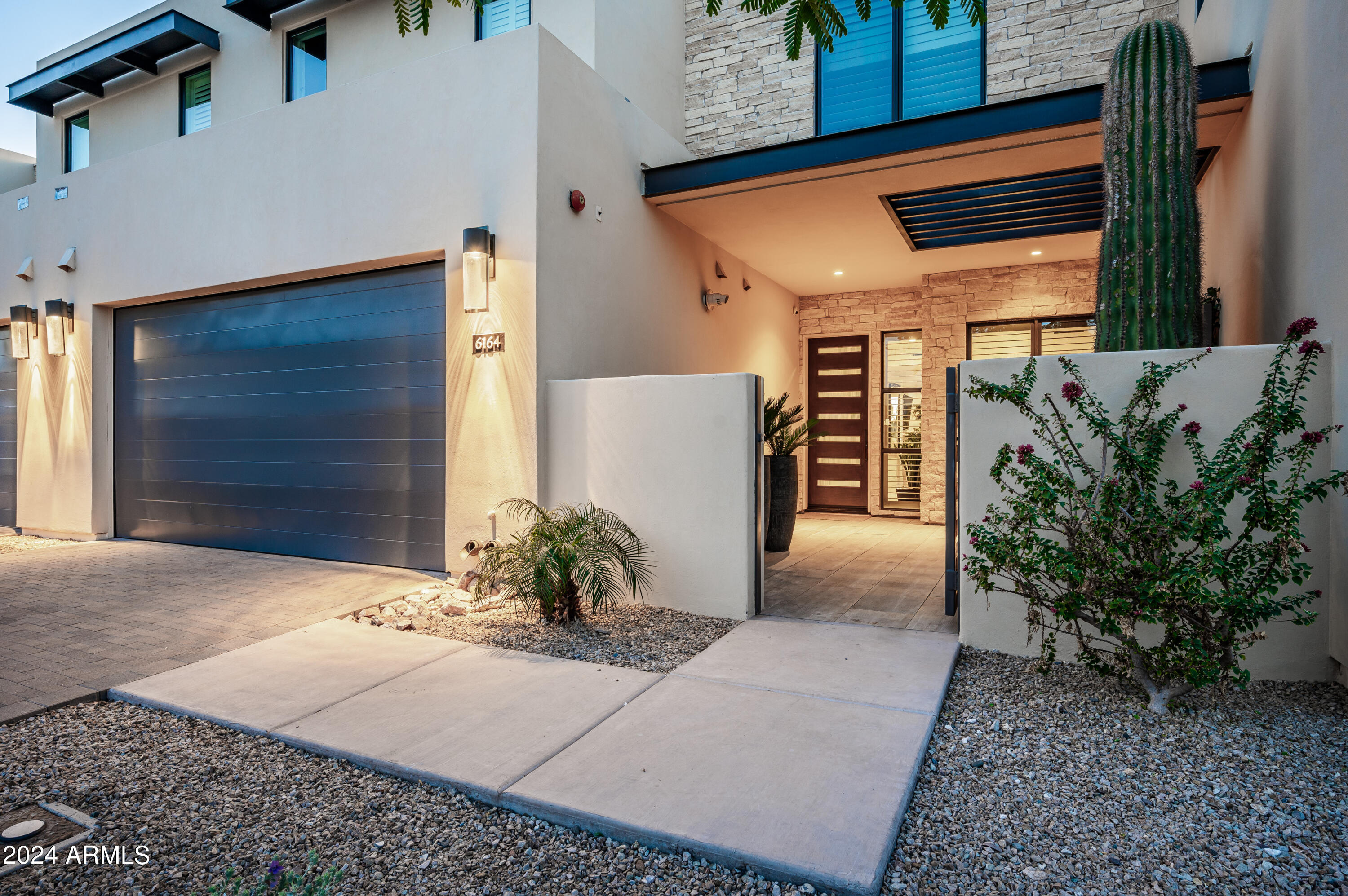 Villas at Mountain Shadows Condominium - Residential