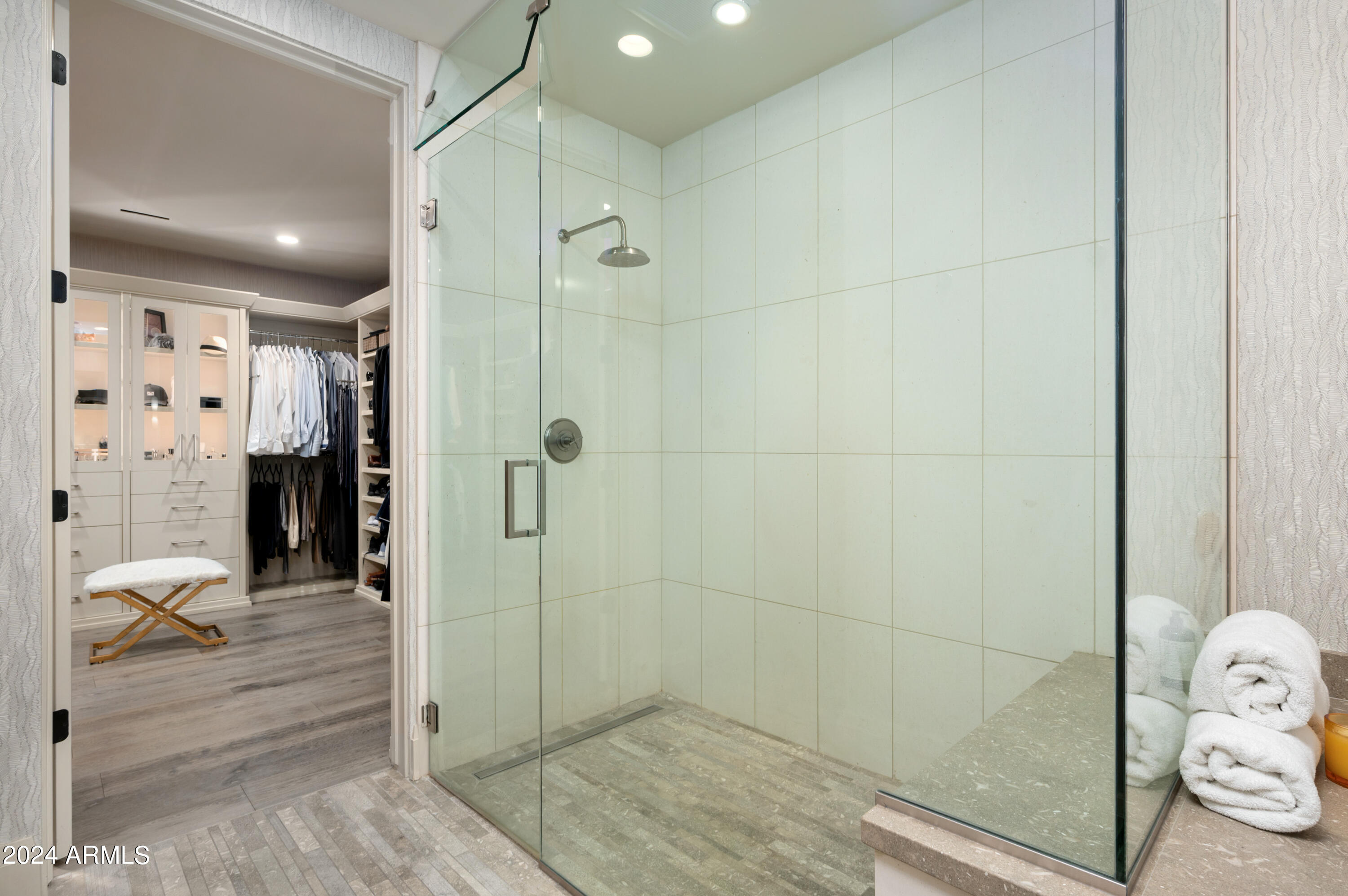 Villas at Mountain Shadows Condominium - Residential