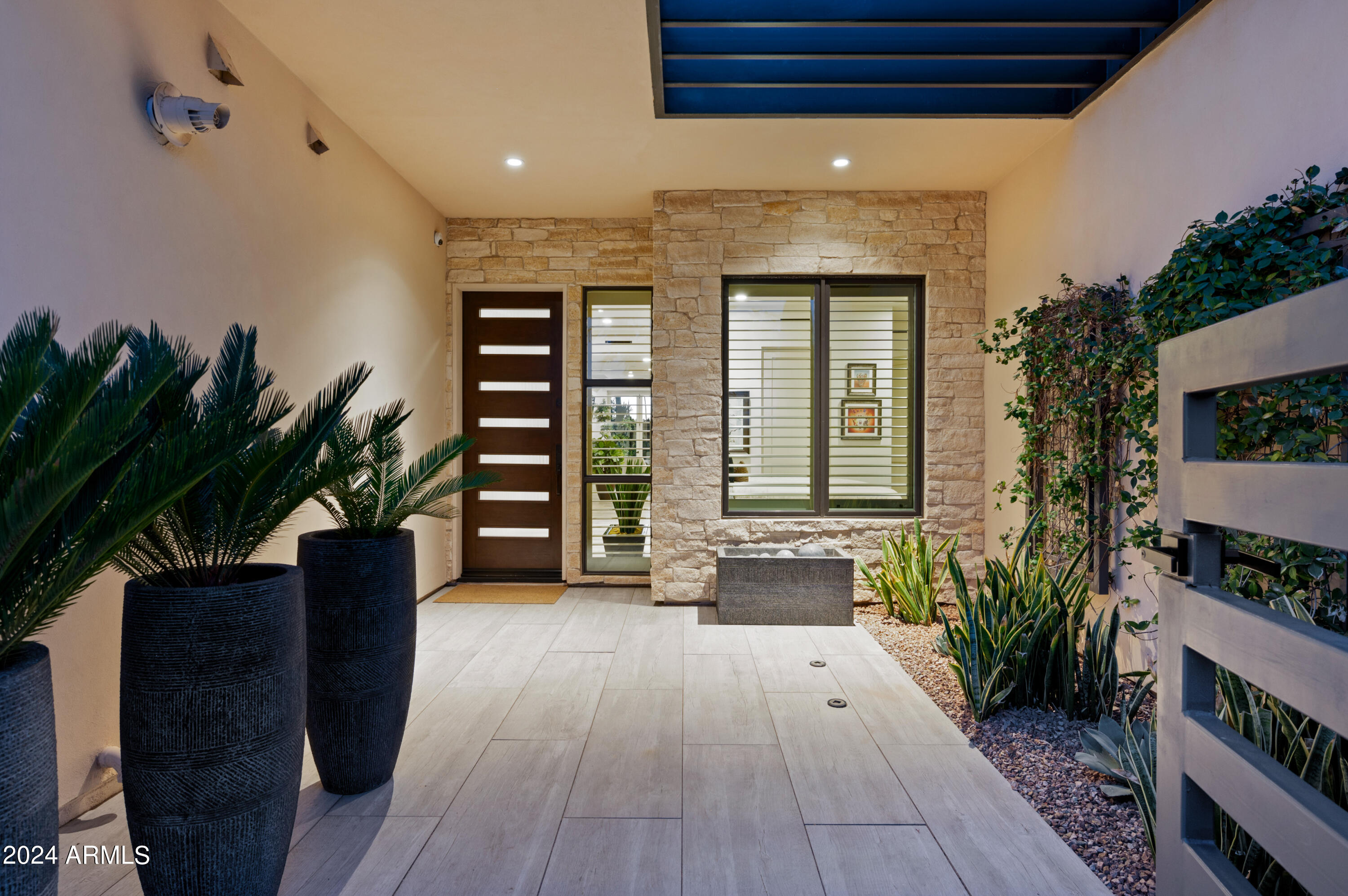 Villas at Mountain Shadows Condominium - Residential