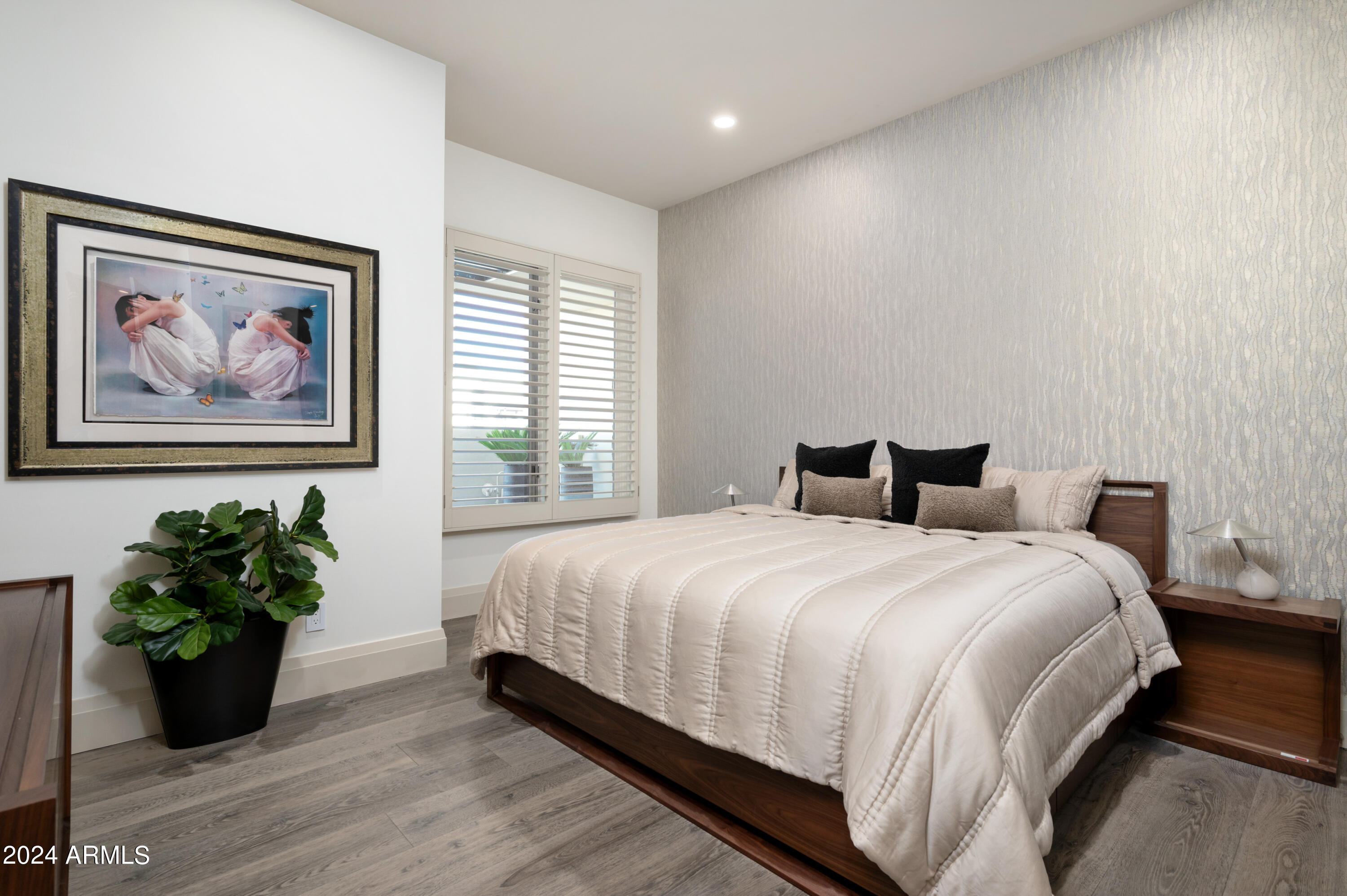 Villas at Mountain Shadows Condominium - Residential