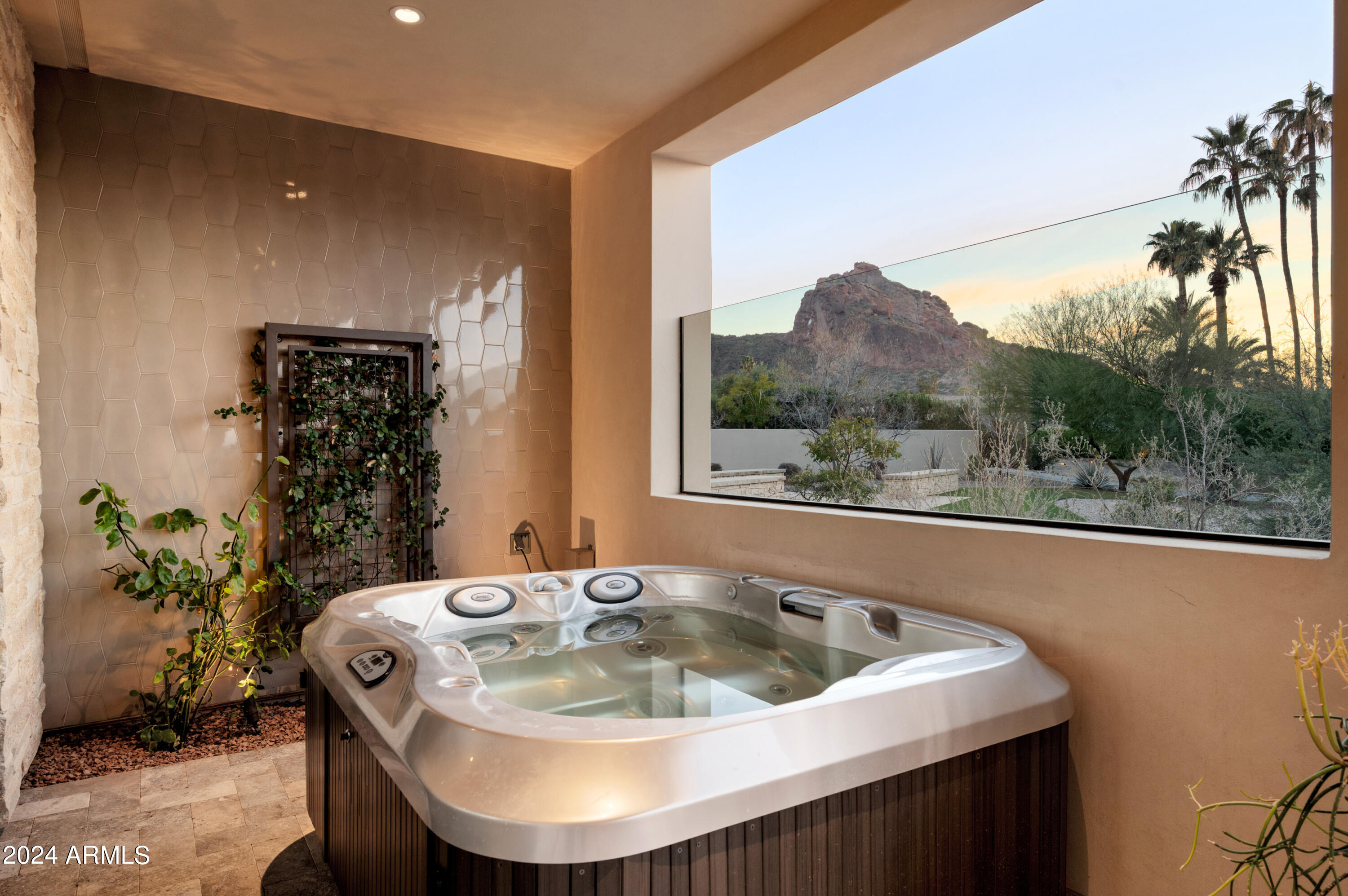 Villas at Mountain Shadows Condominium - Residential