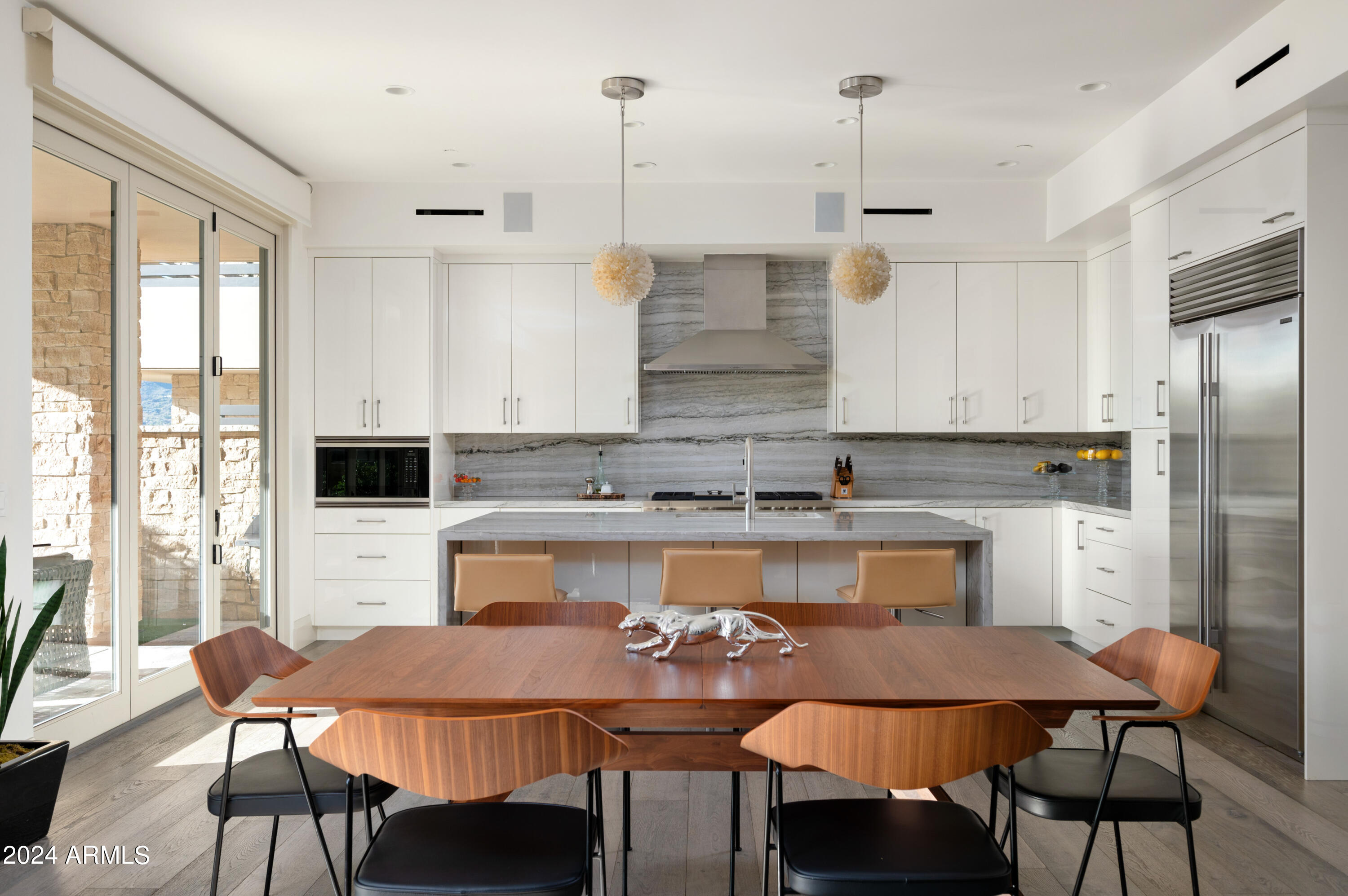 Villas at Mountain Shadows Condominium - Residential
