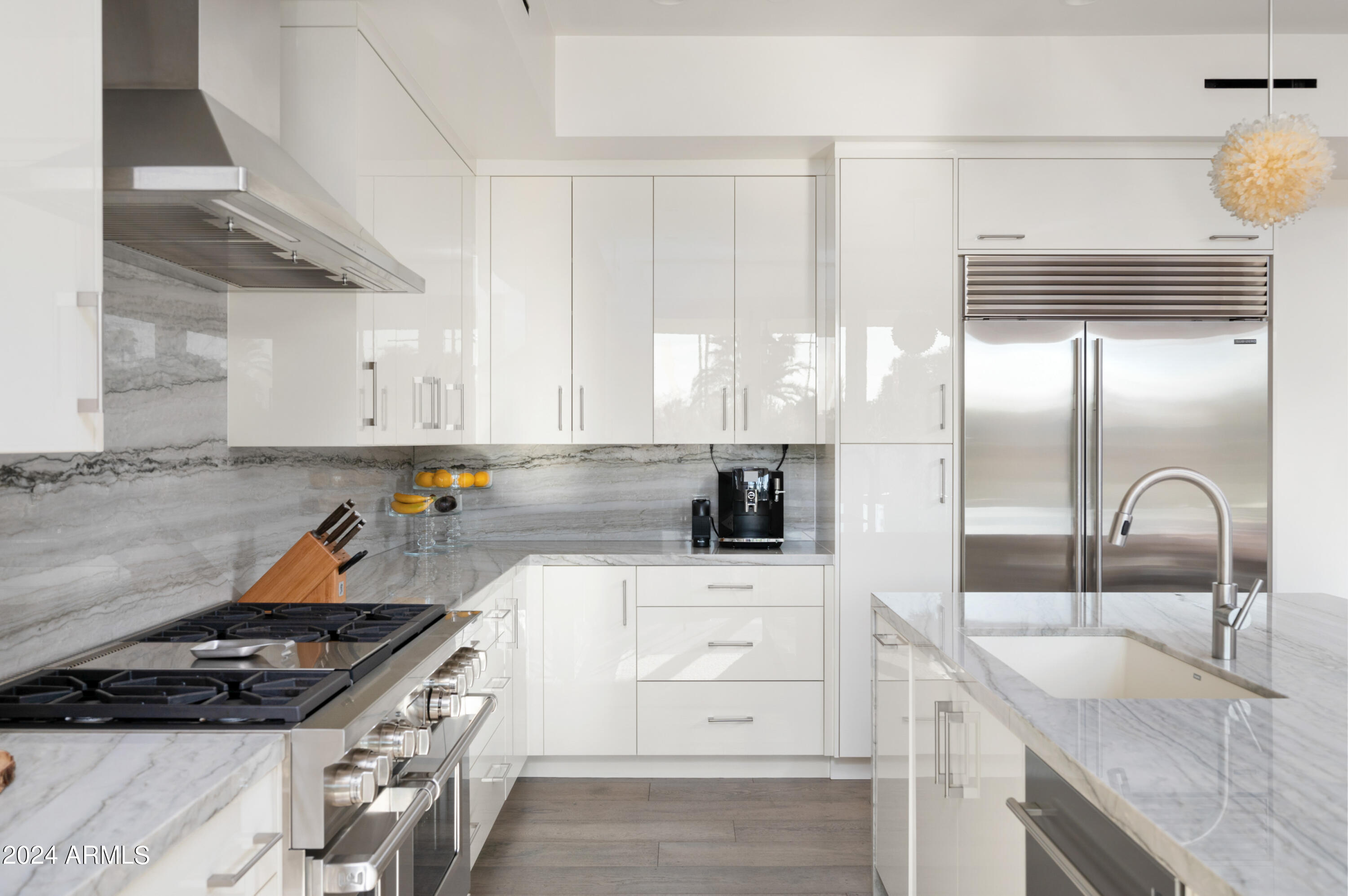 Villas at Mountain Shadows Condominium - Residential