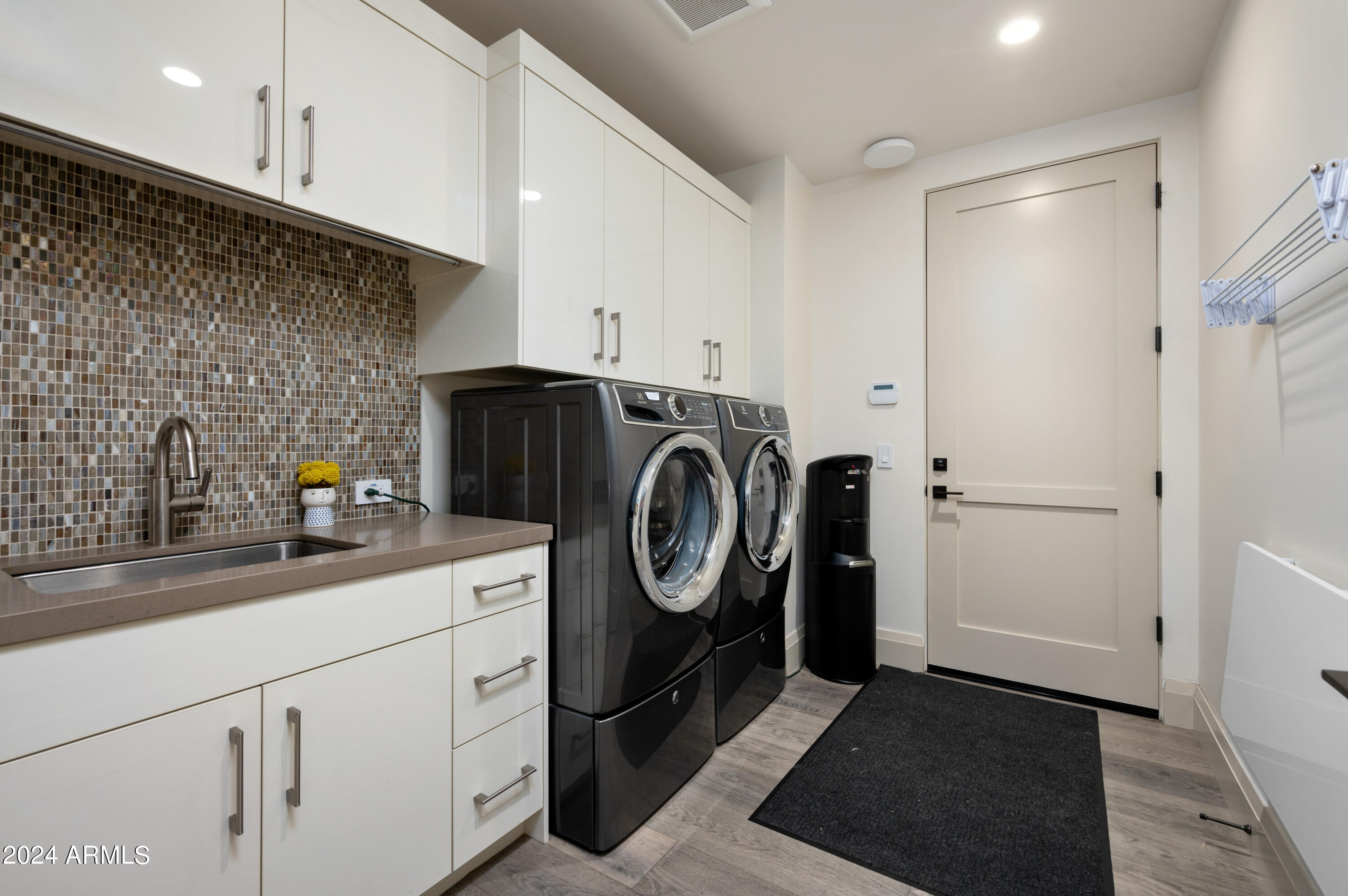 Villas at Mountain Shadows Condominium - Residential