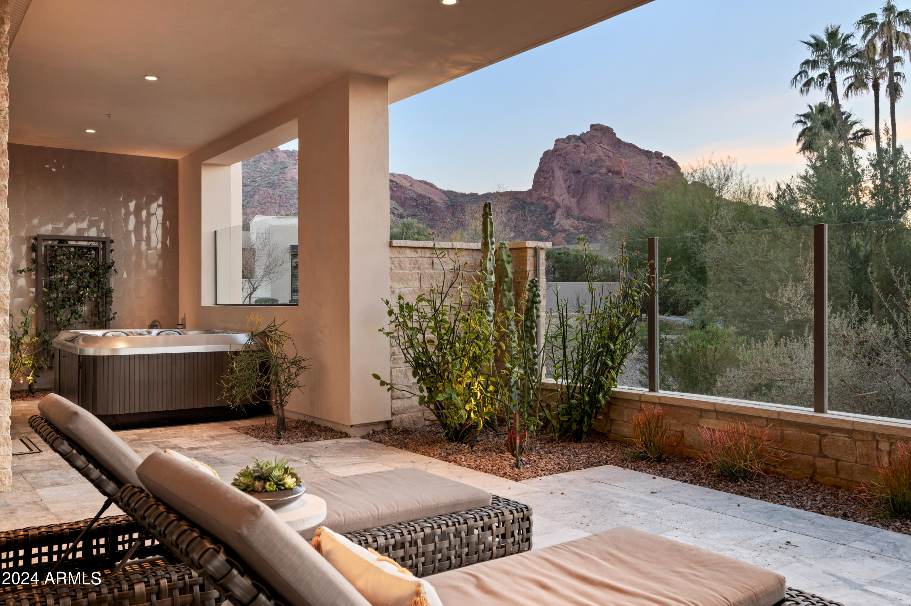 Villas at Mountain Shadows Condominium - Residential