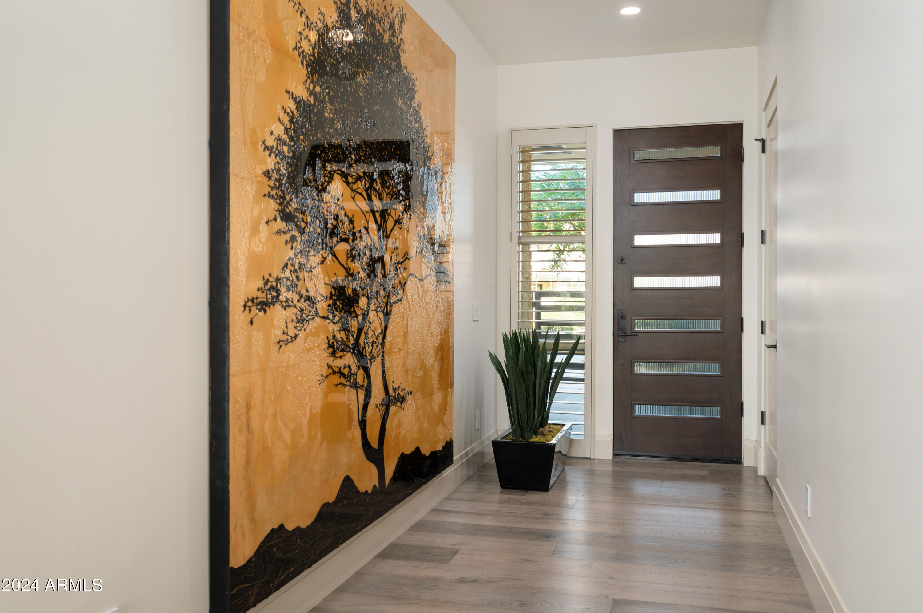 Villas at Mountain Shadows Condominium - Residential