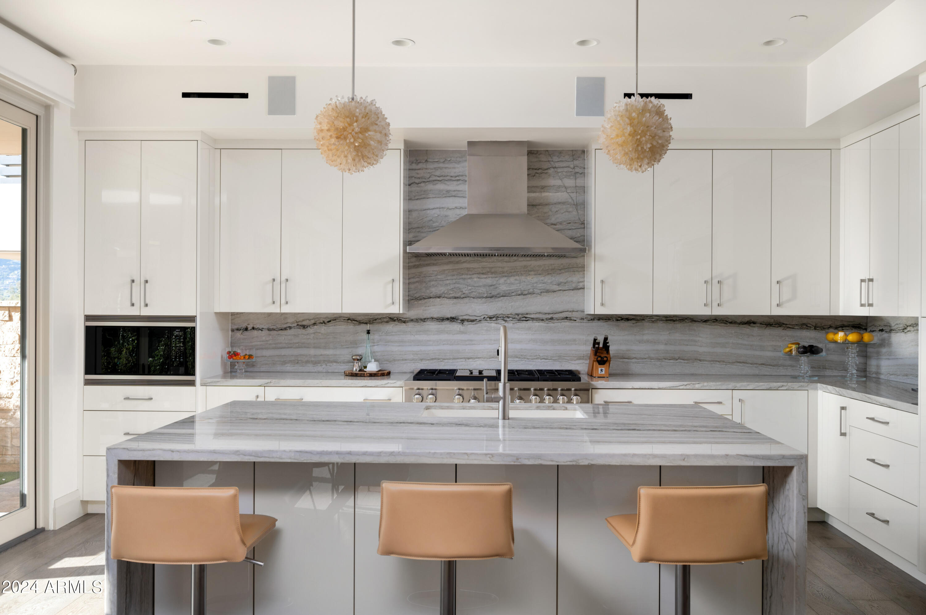 Villas at Mountain Shadows Condominium - Residential