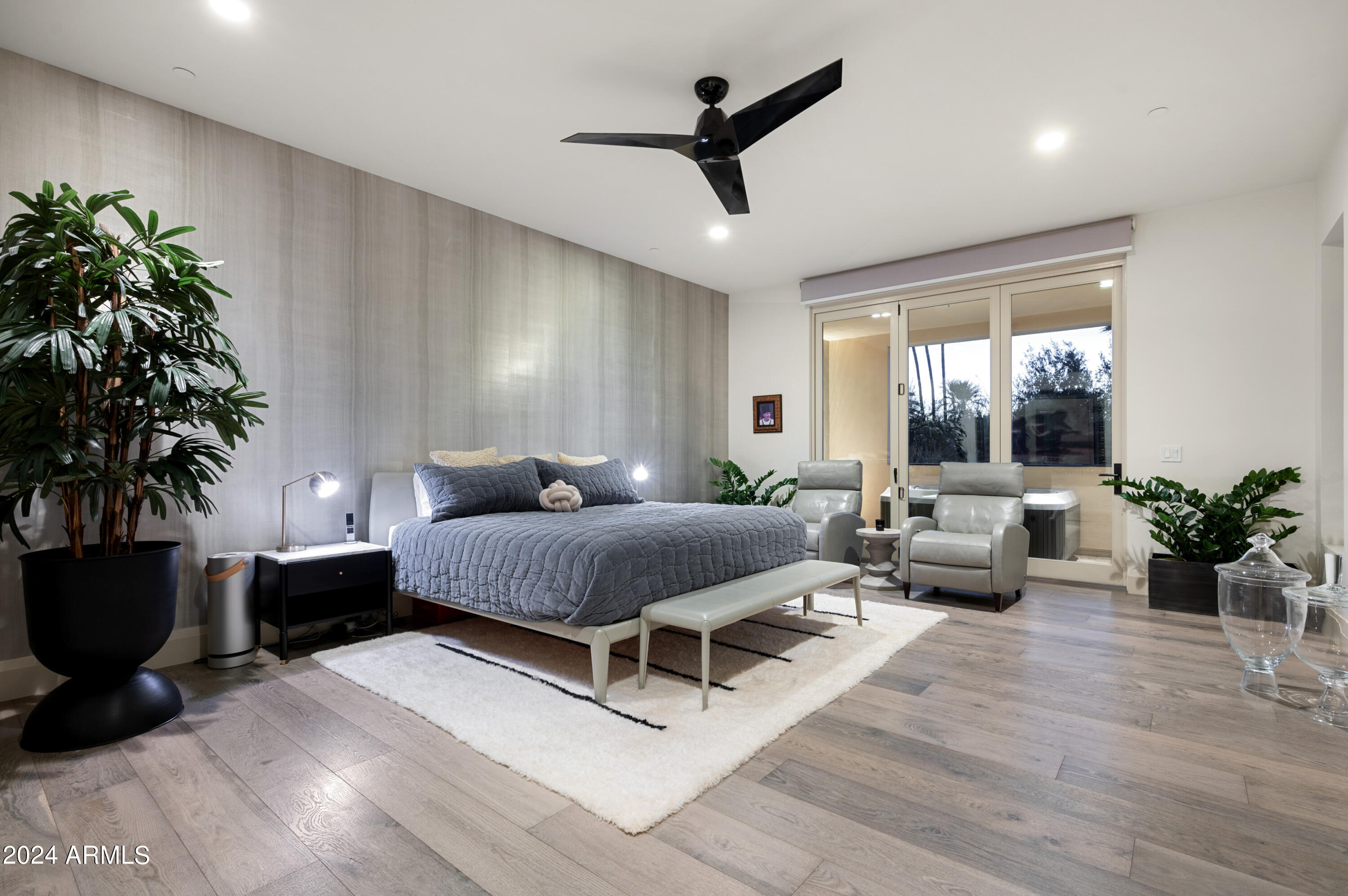 Villas at Mountain Shadows Condominium - Residential