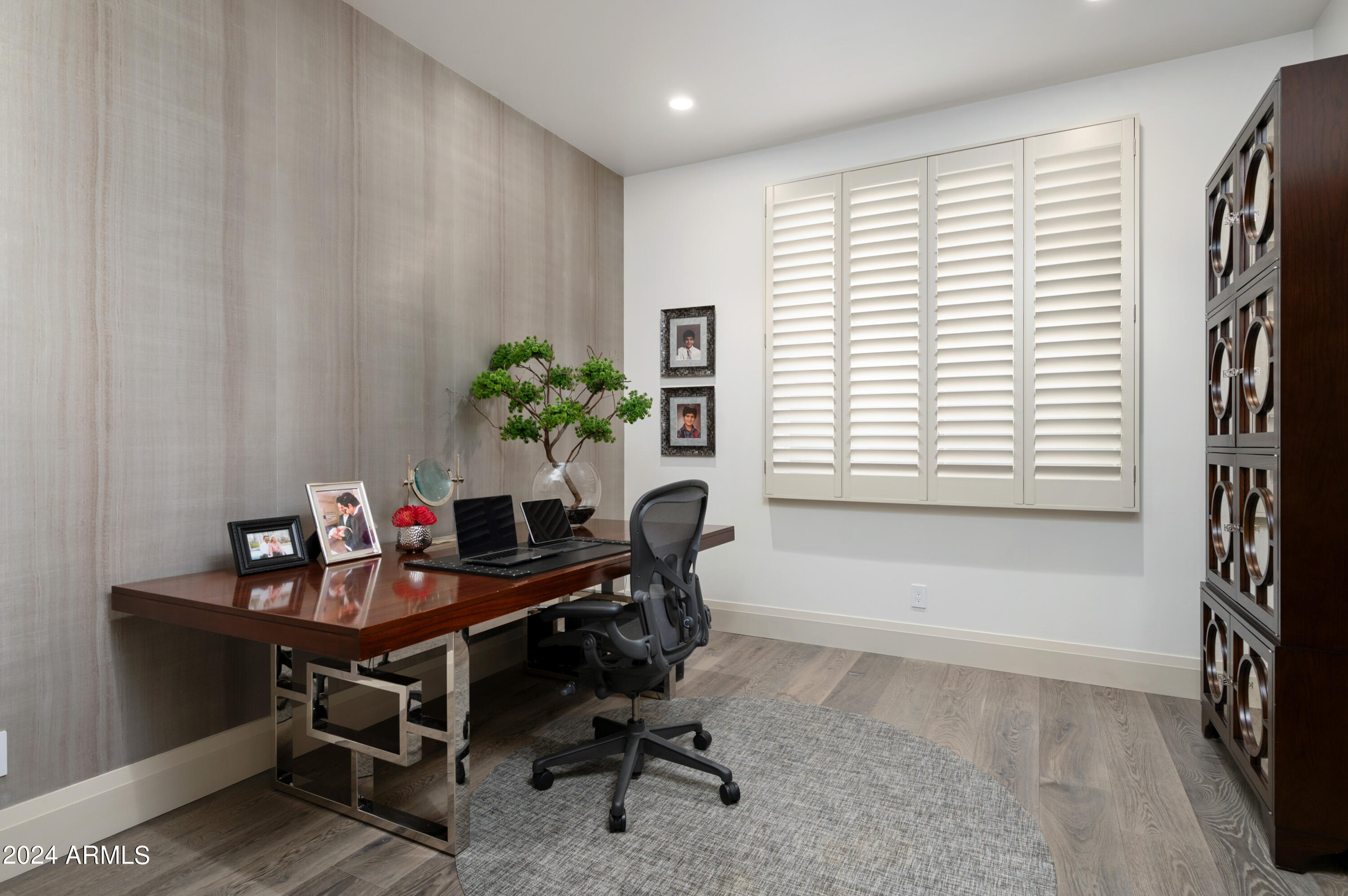 Villas at Mountain Shadows Condominium - Residential