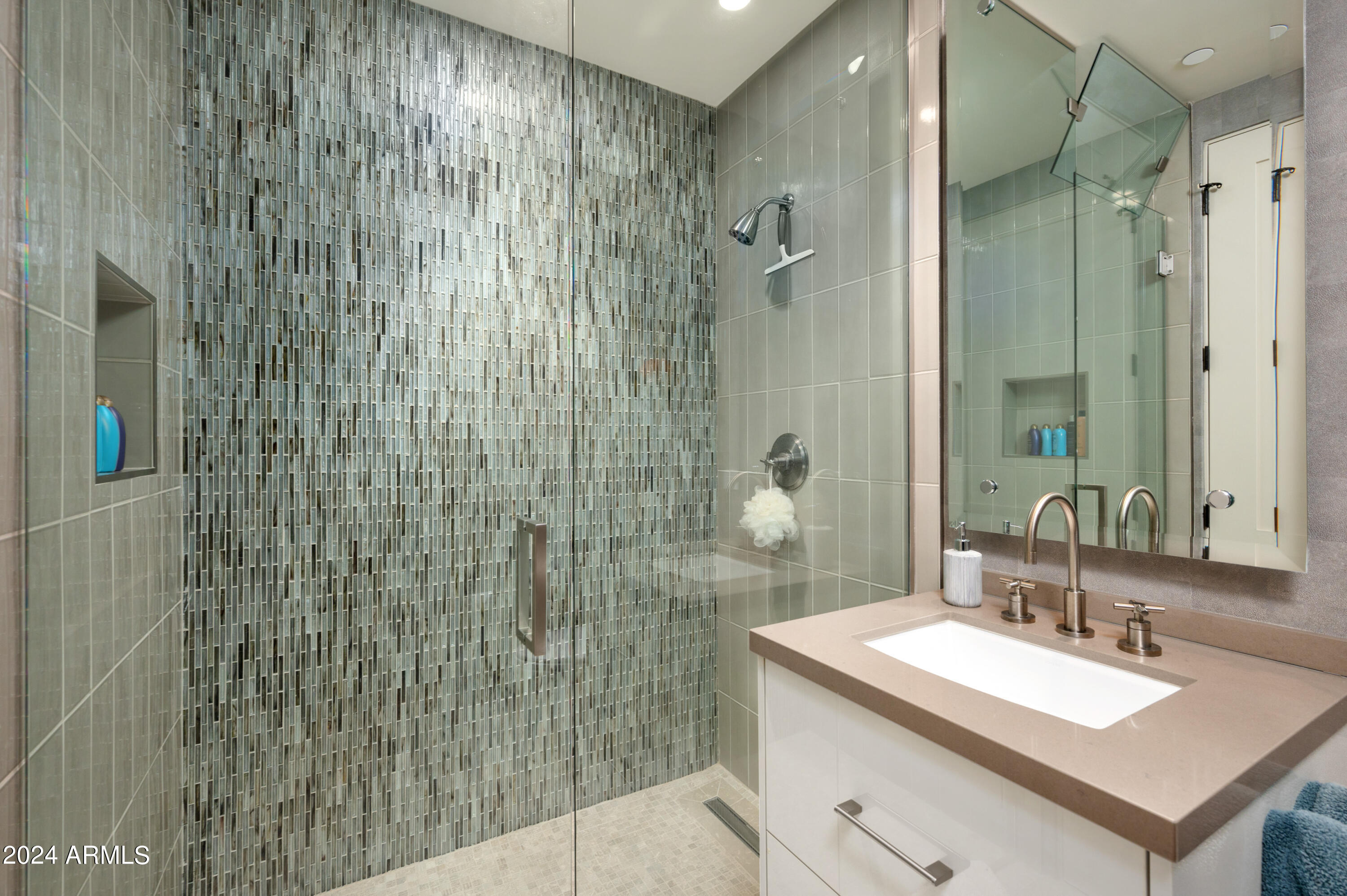 Villas at Mountain Shadows Condominium - Residential