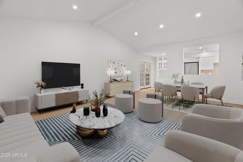 Photo of 4800 N 68th Street #292, Scottsdale, AZ 85251 (MLS # 6912101)