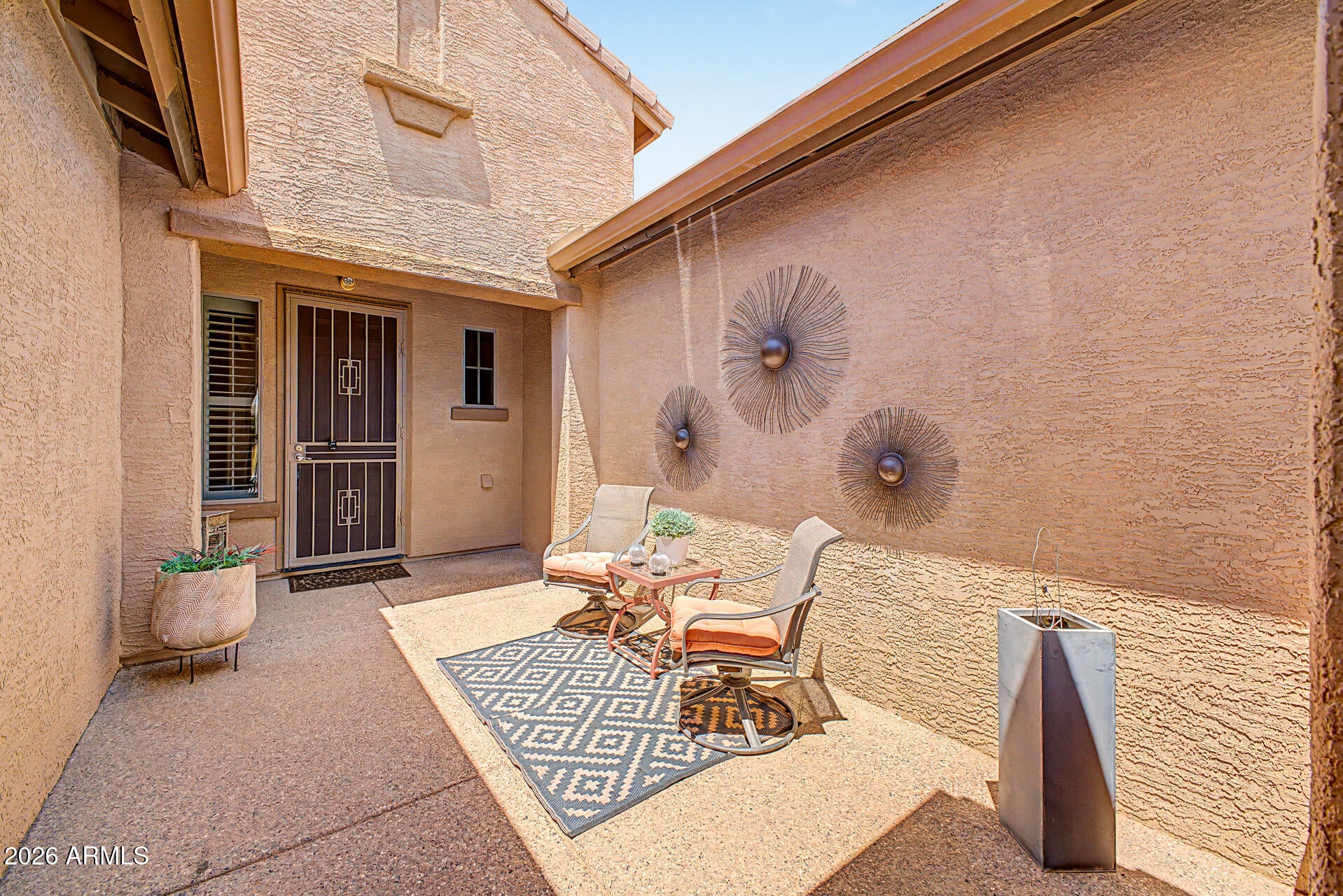 5418 W CORRAL Drive