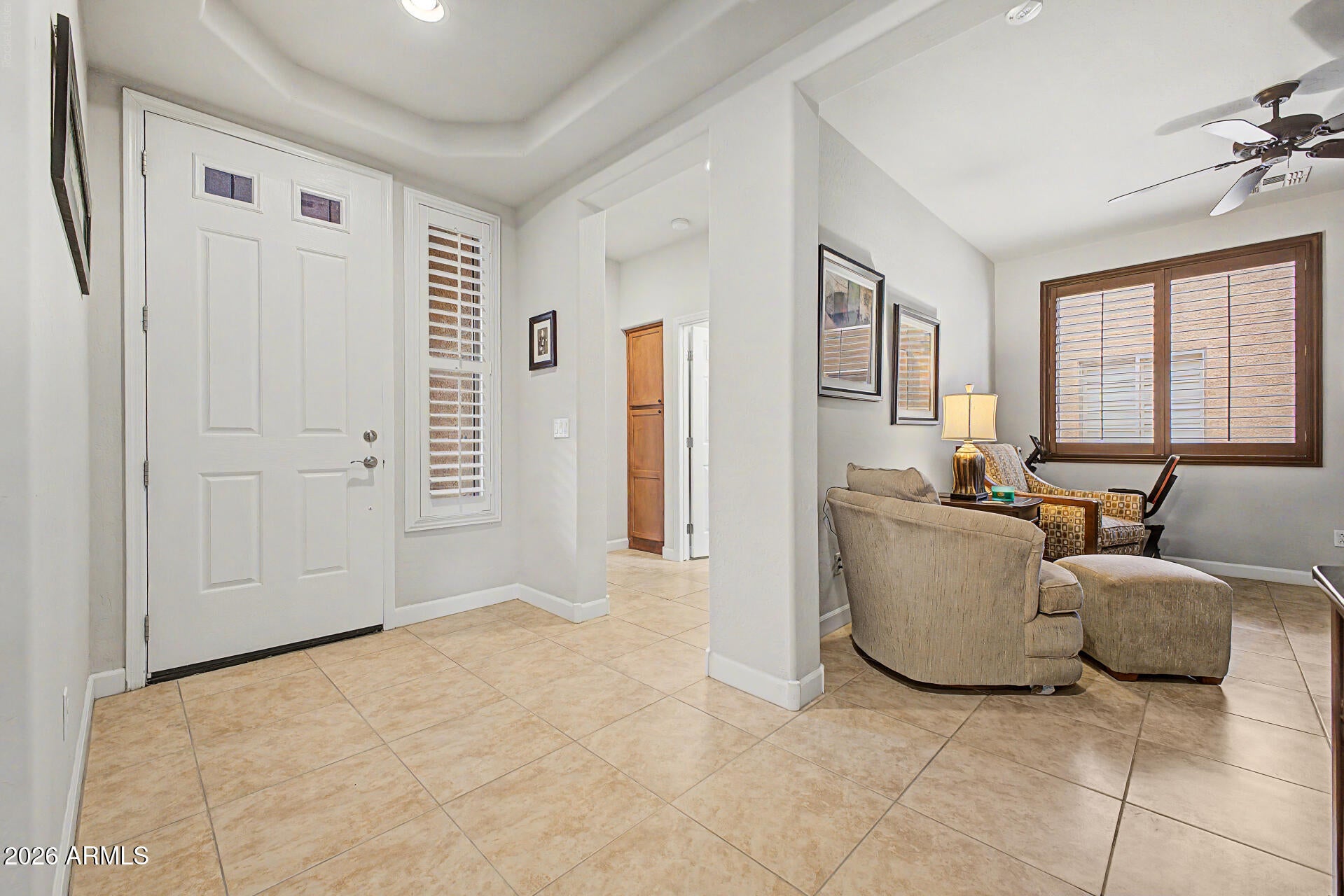 5418 W CORRAL Drive