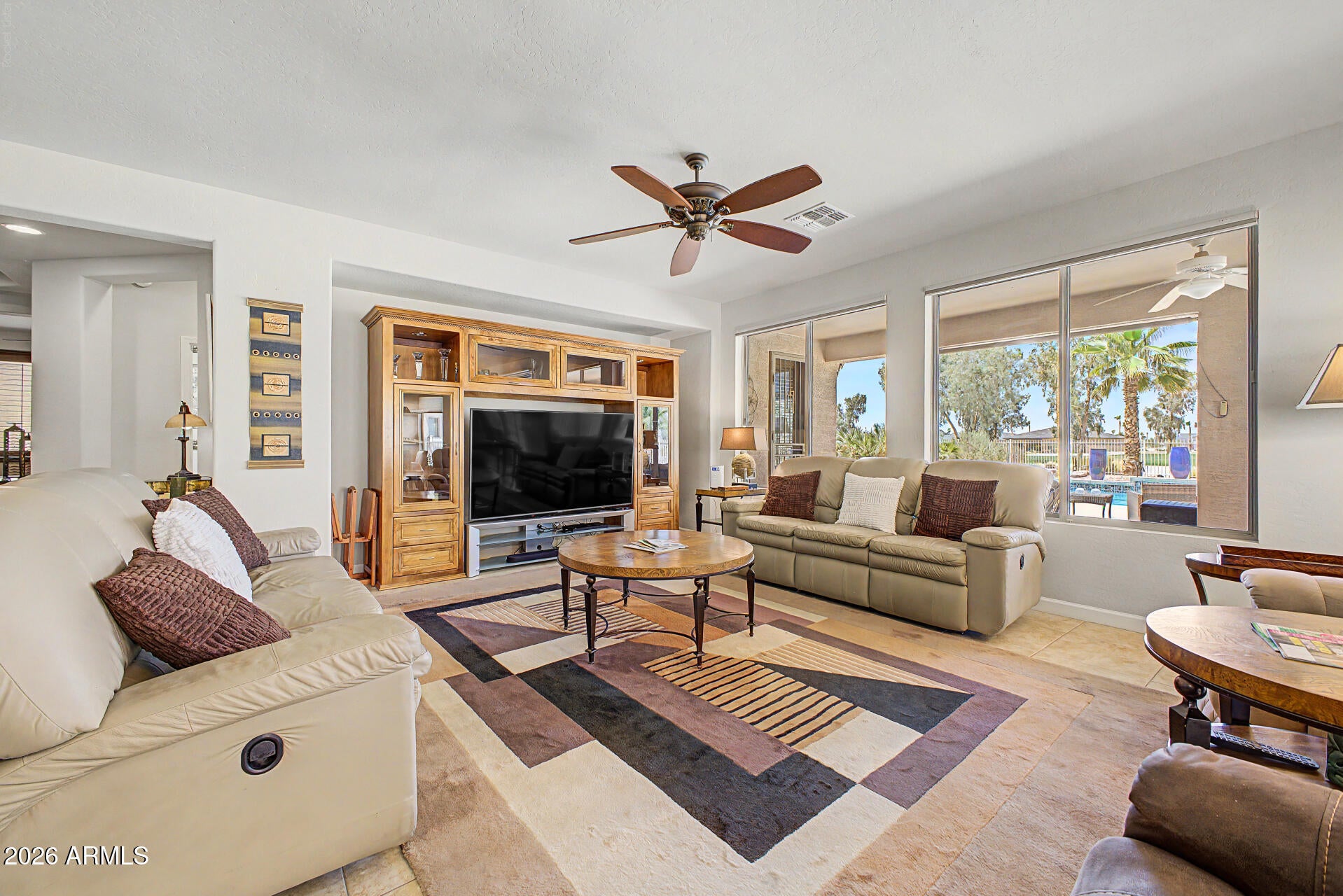 5418 W CORRAL Drive