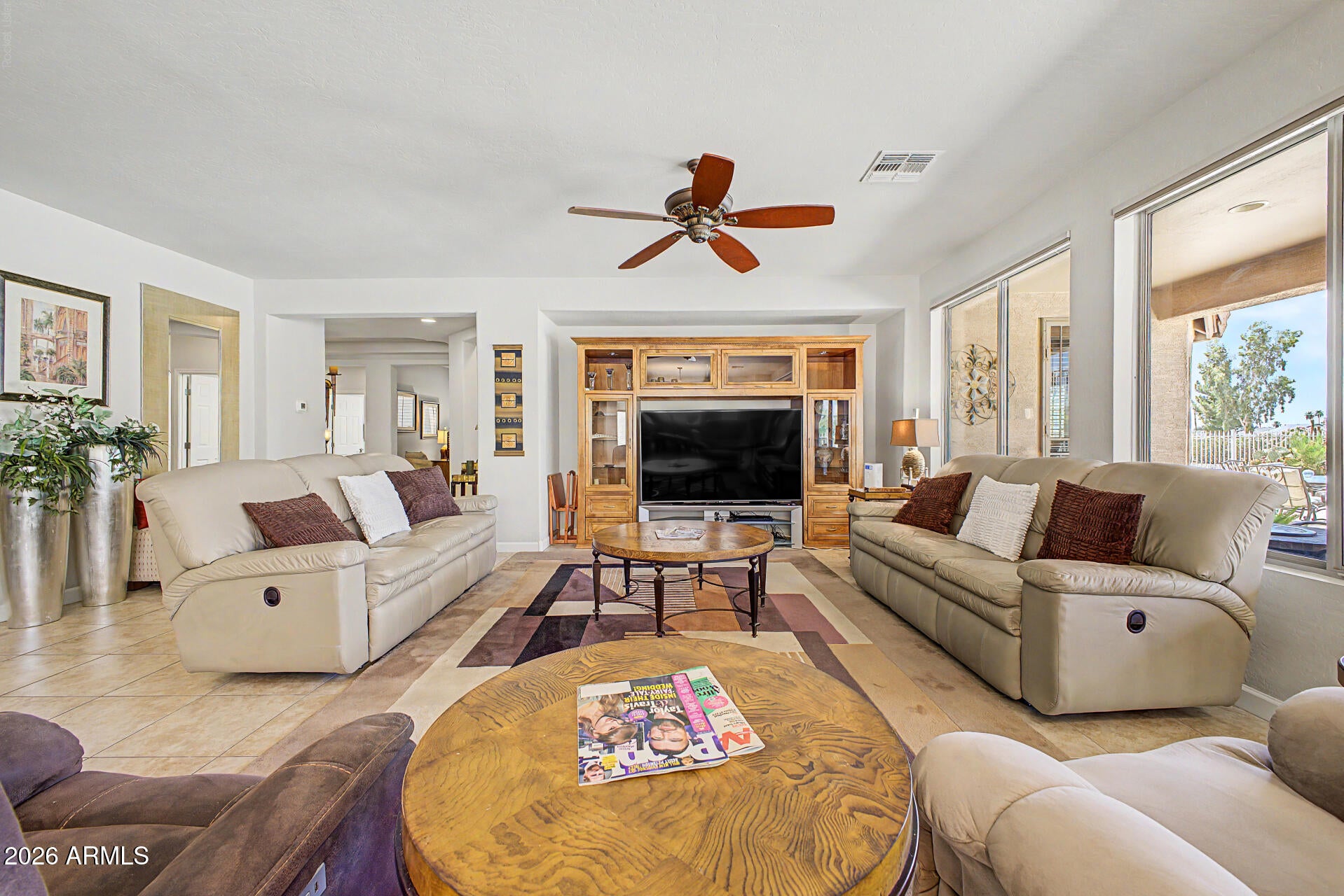 5418 W CORRAL Drive
