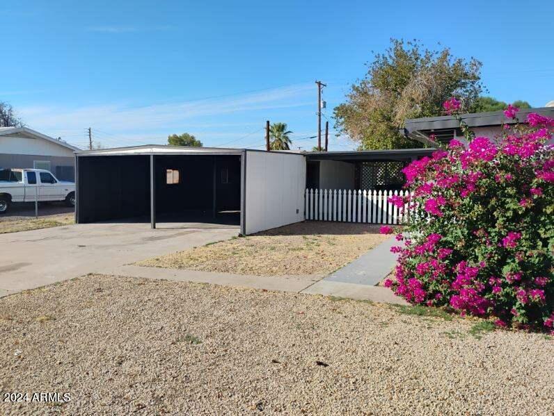 122 N SUNAIRE --