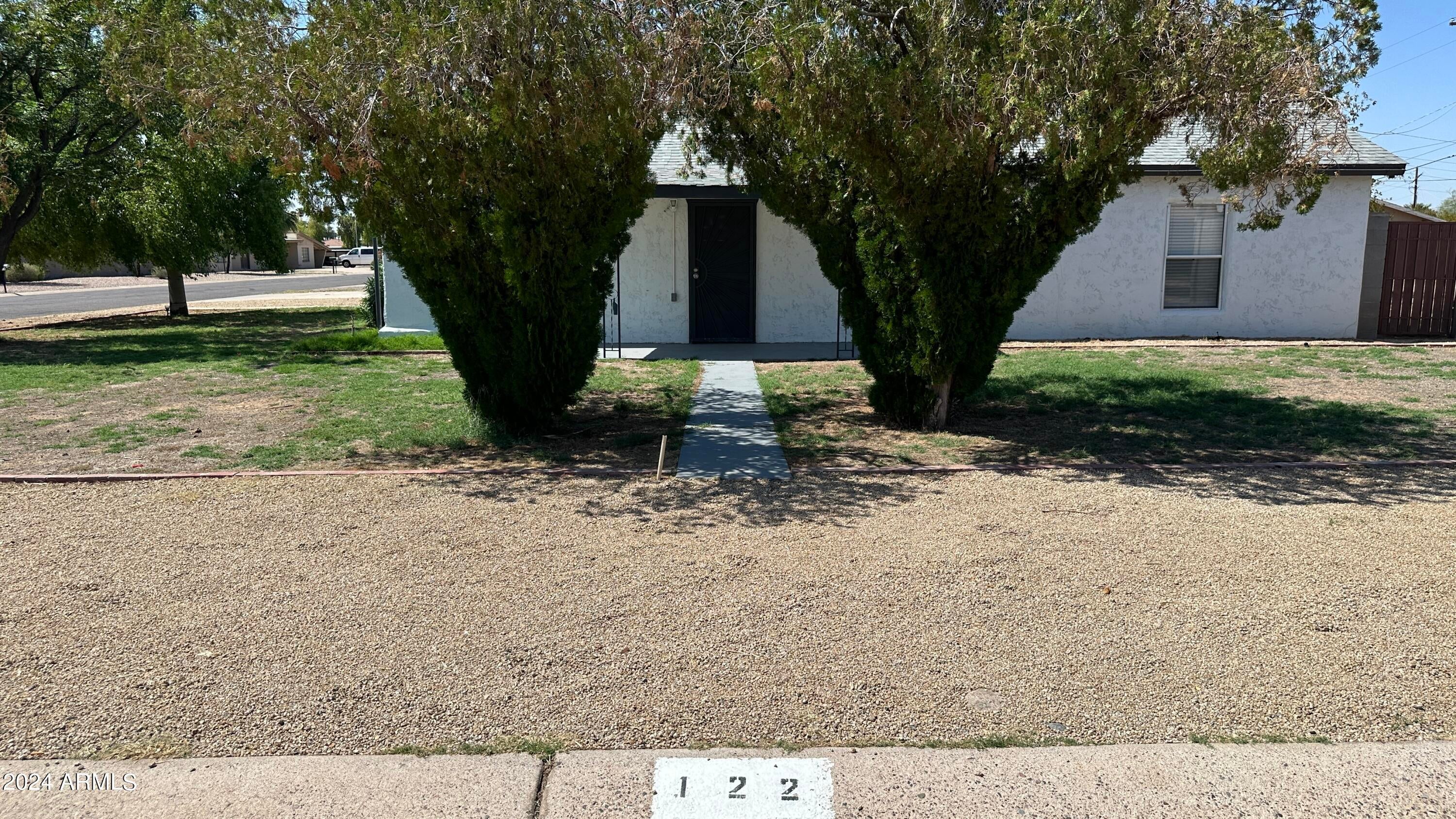 122 N SUNAIRE --