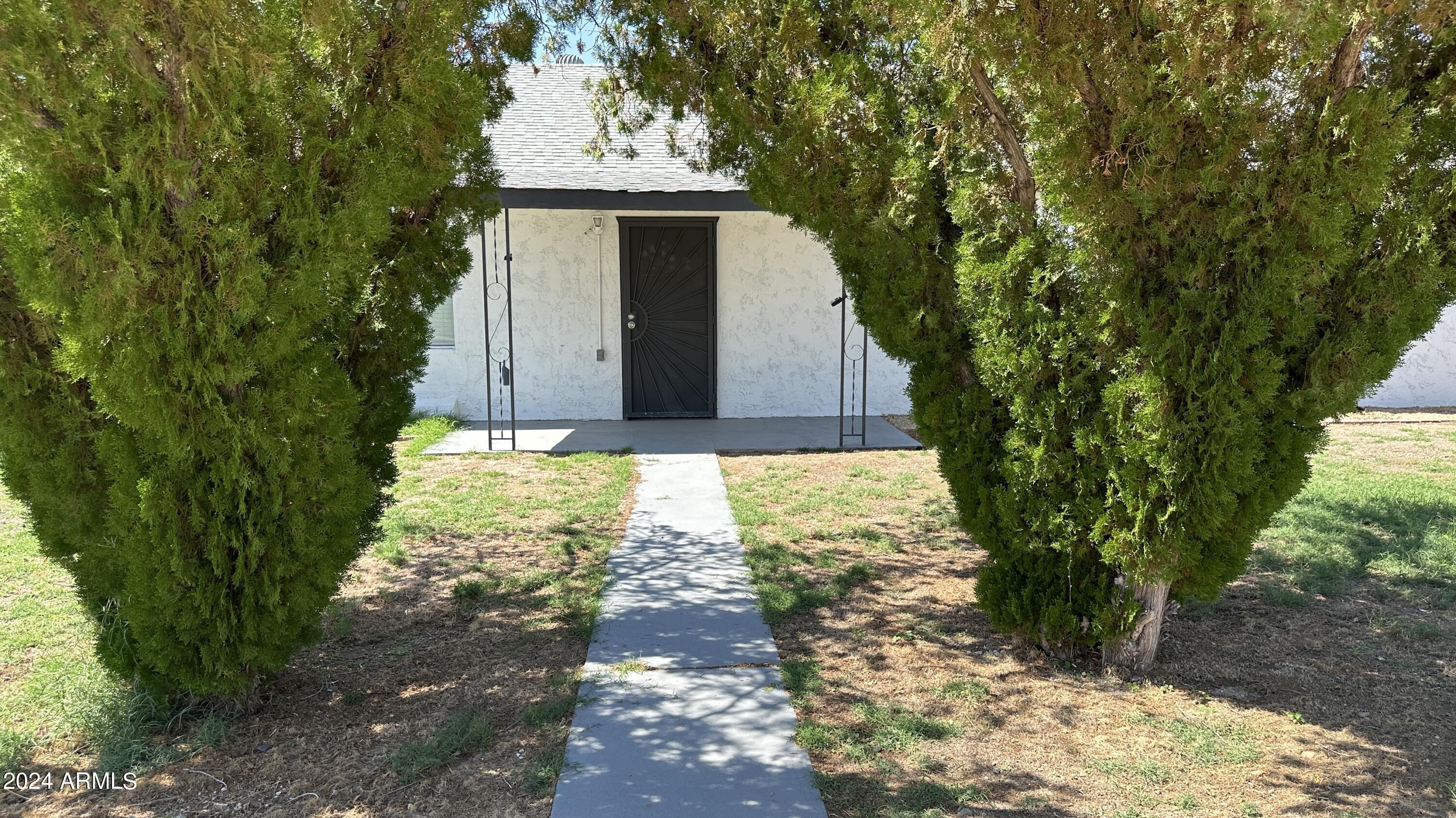 122 N SUNAIRE --