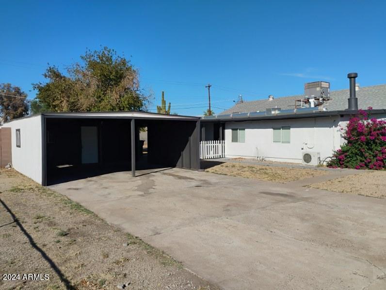 122 N SUNAIRE --
