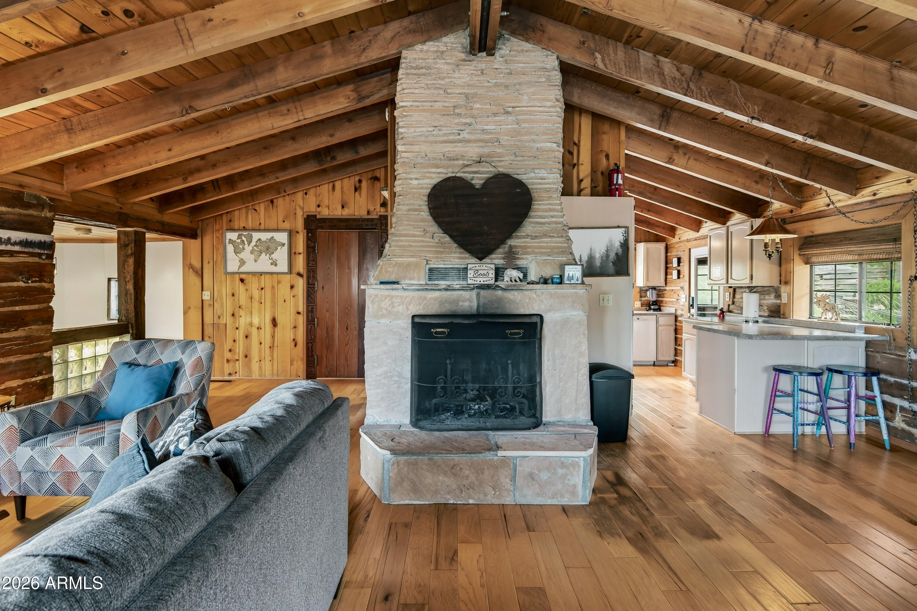 505 E KAREN Drive