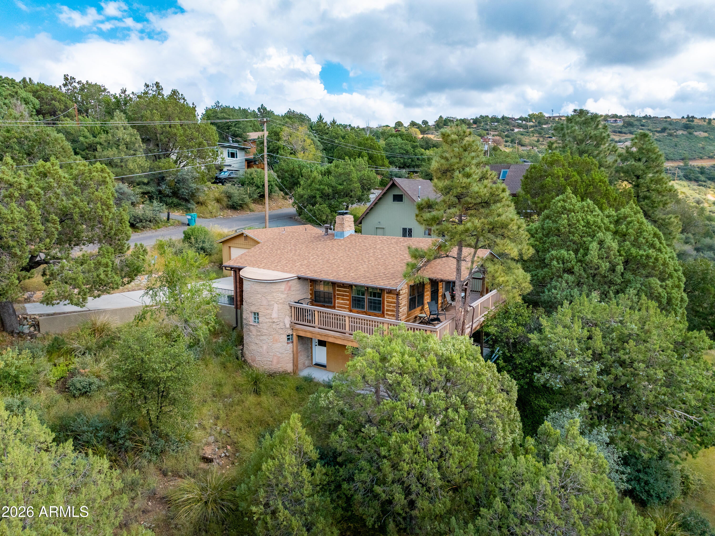 505 E KAREN Drive